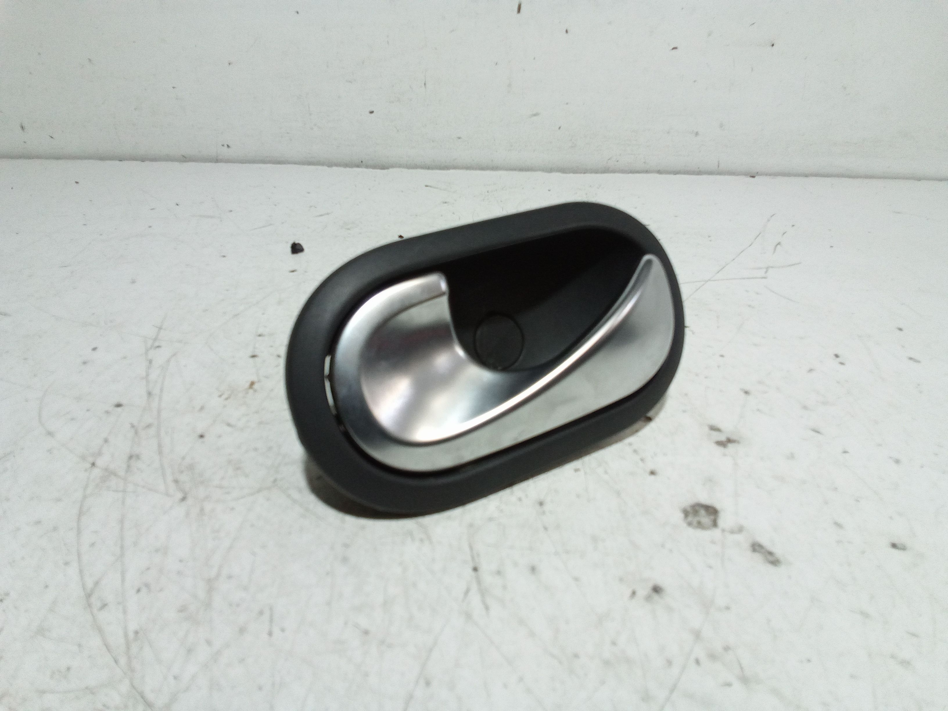 Maniglia interna Posteriore Sinistra RENAULT Scenic 3 Serie