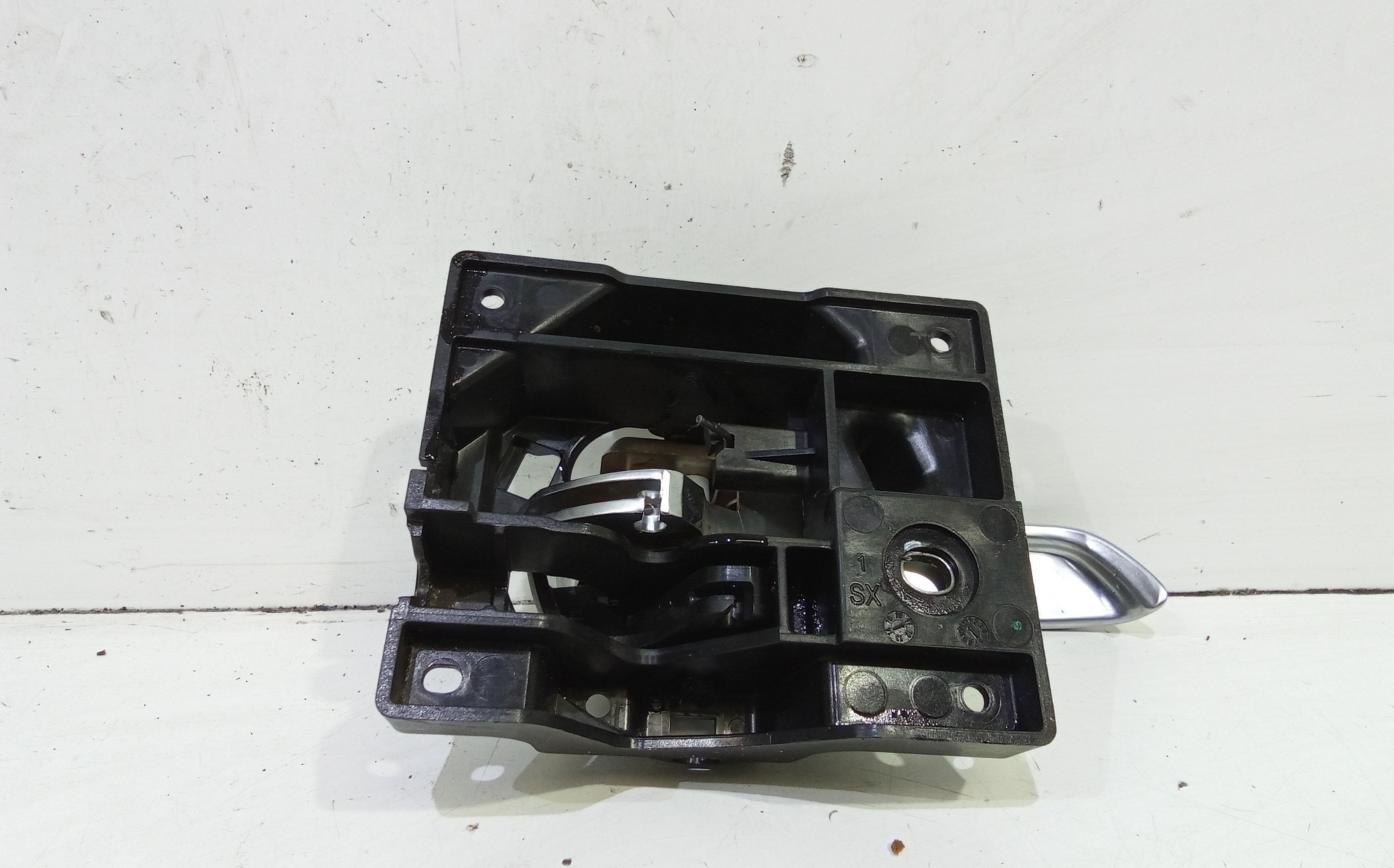 Maniglia interna Posteriore Sinistra FIAT 500 X Serie (15>)