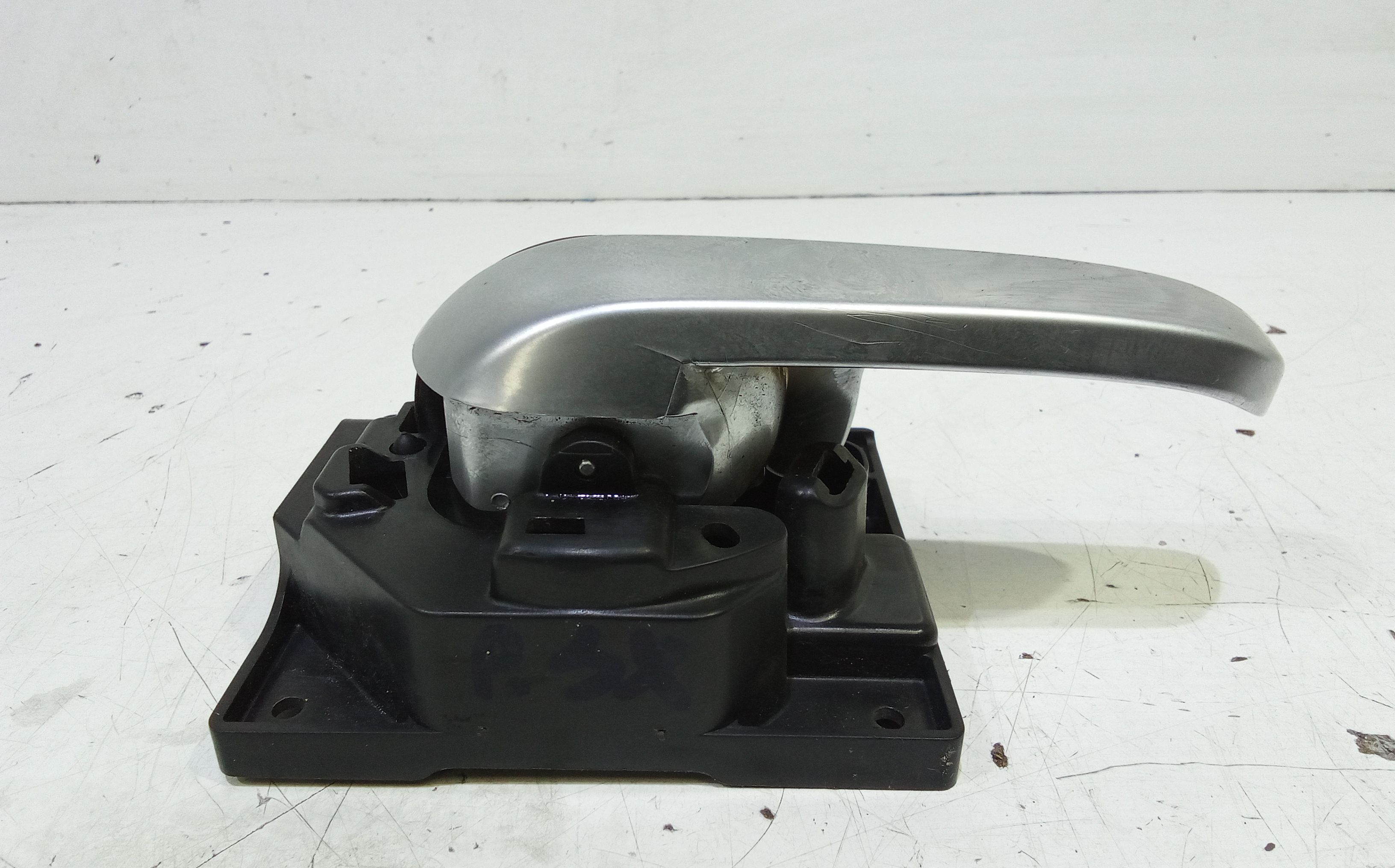 Maniglia interna Posteriore Sinistra FIAT 500 X Serie (15>)