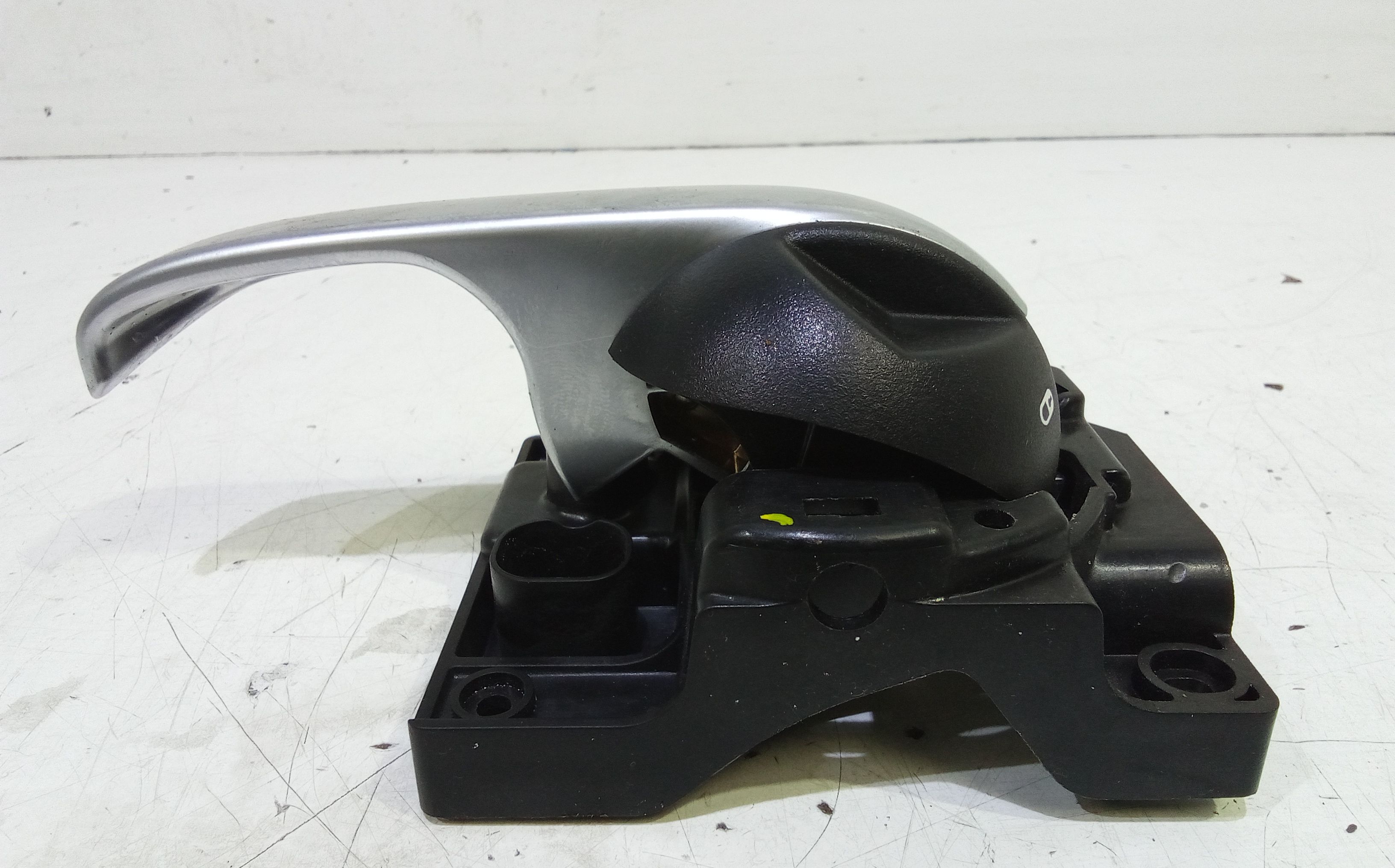 Maniglia interna Posteriore Sinistra FIAT 500 X Serie (15>)