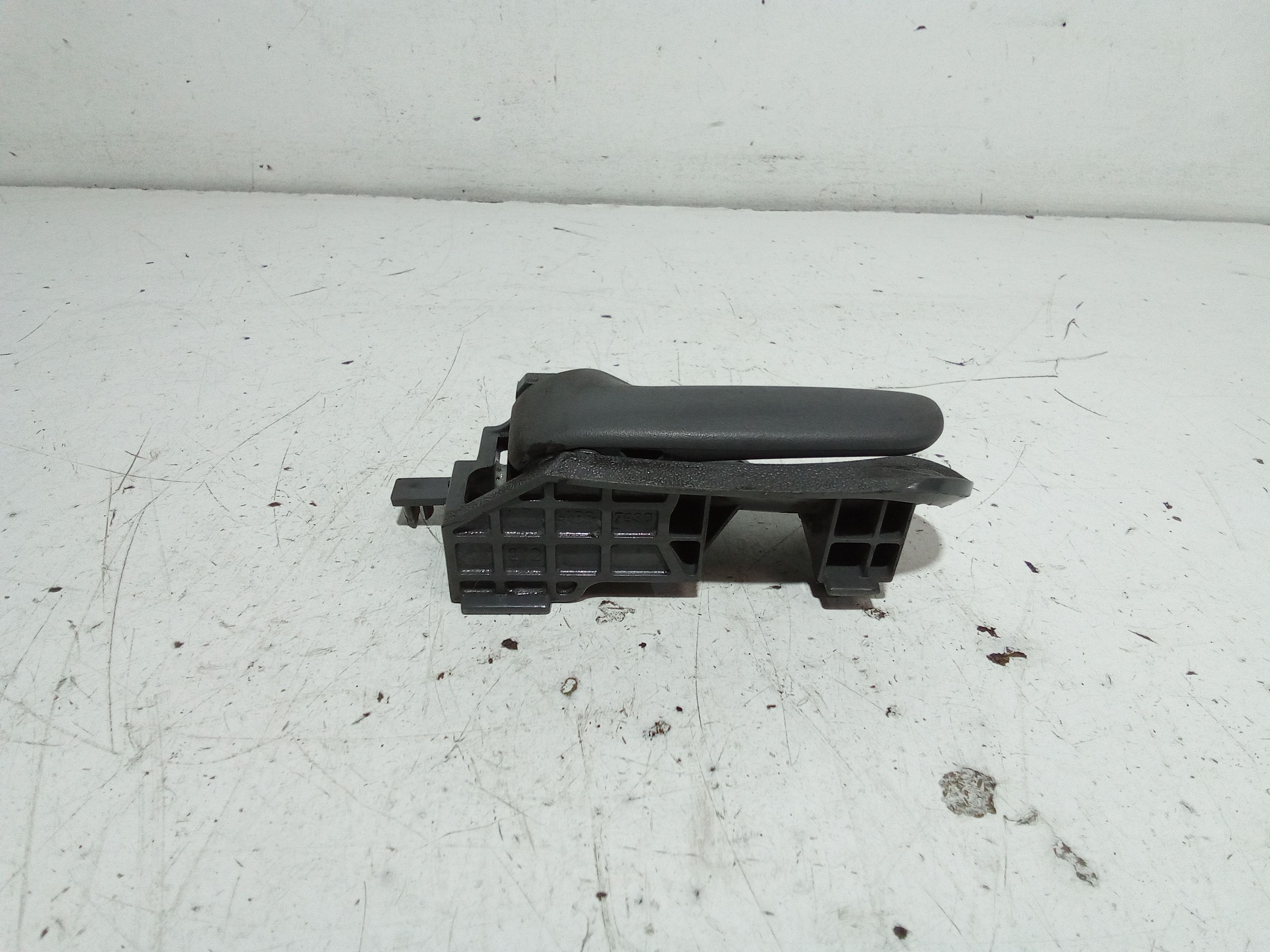 Maniglia interna Posteriore Sinistra CITROEN C1 1 Serie