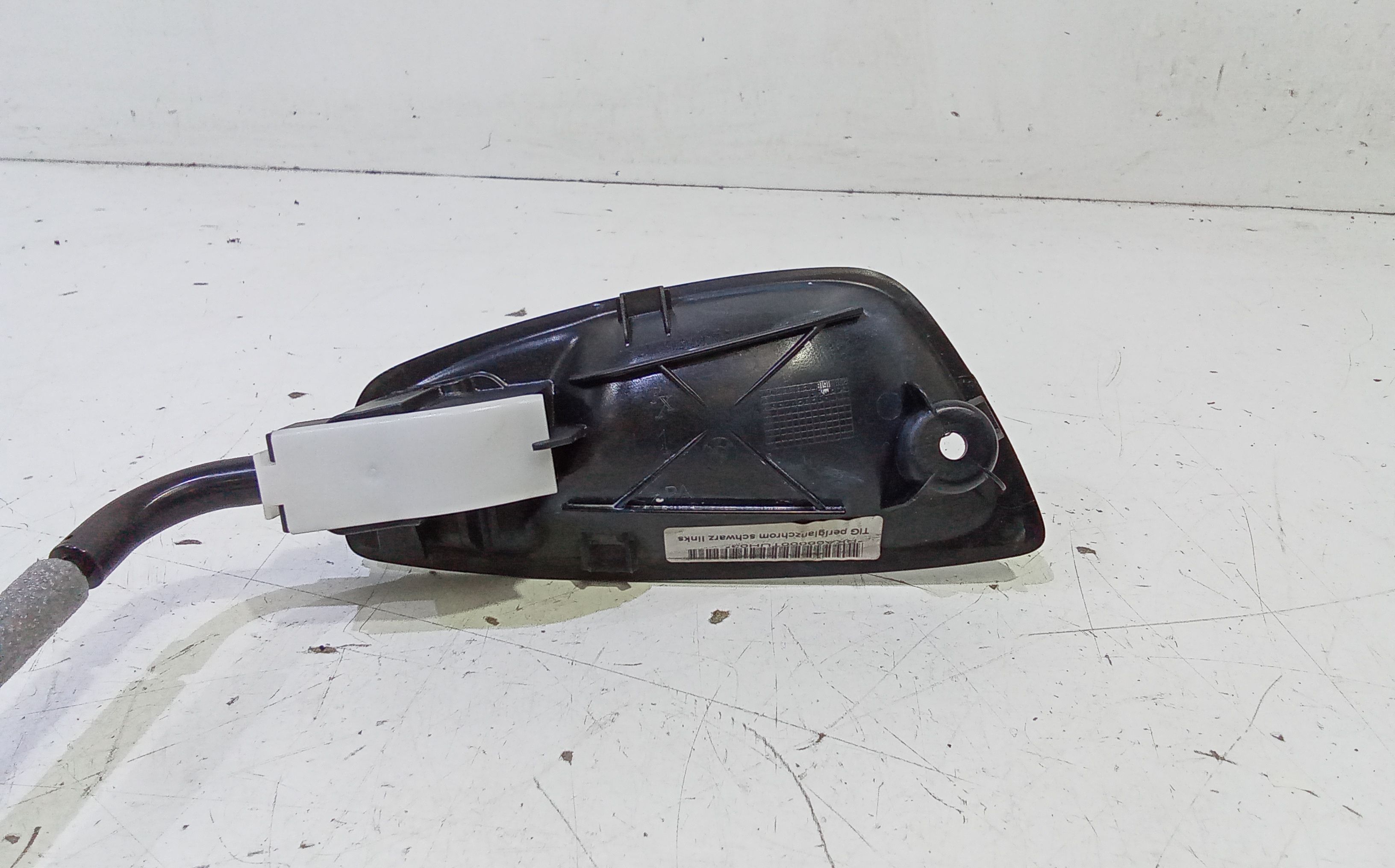 Maniglia interna Posteriore Sinistra BMW Serie 1 Serie (E87) (04>07)