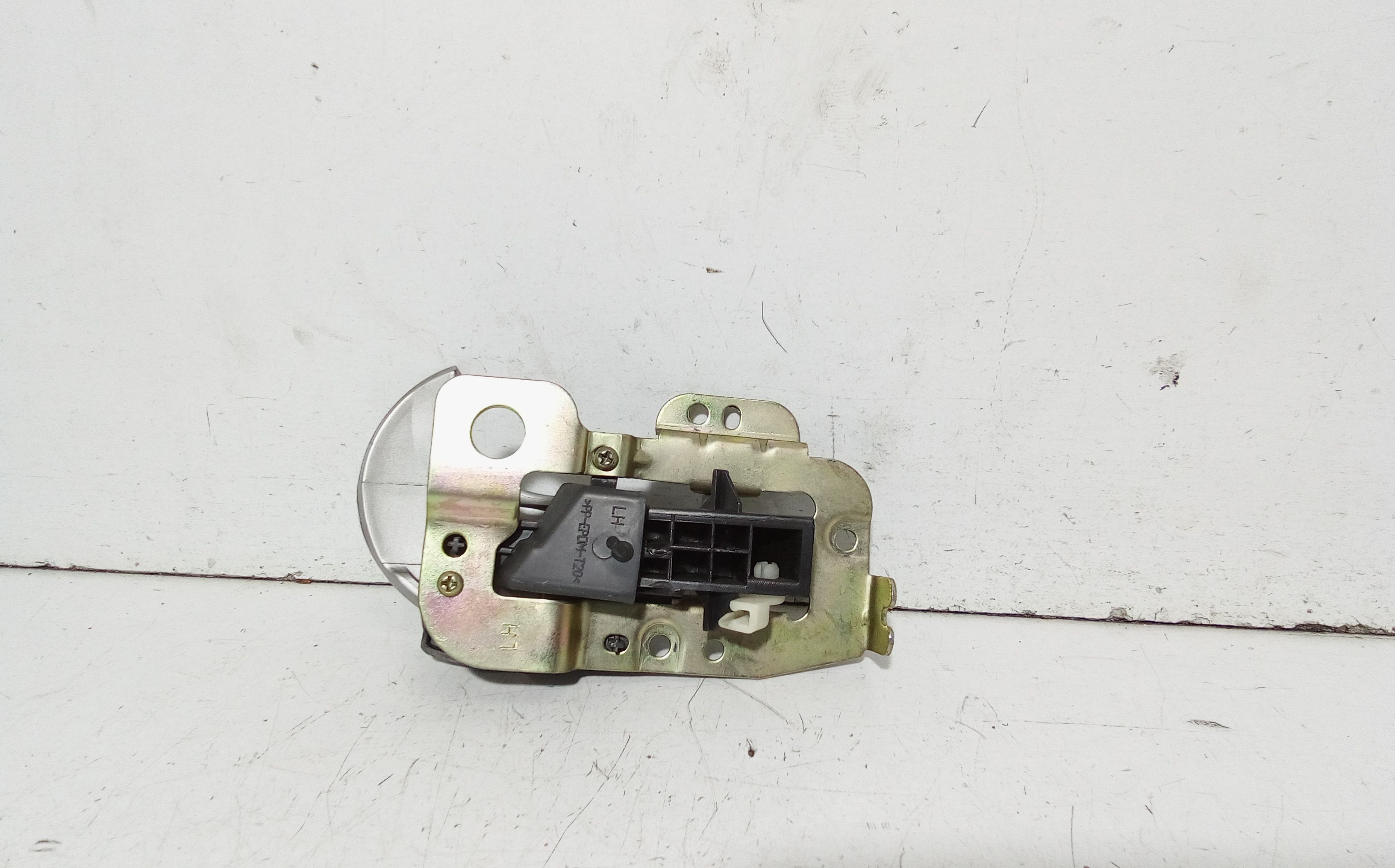 Maniglia interna Posteriore Sinistra DR 1 1 Serie