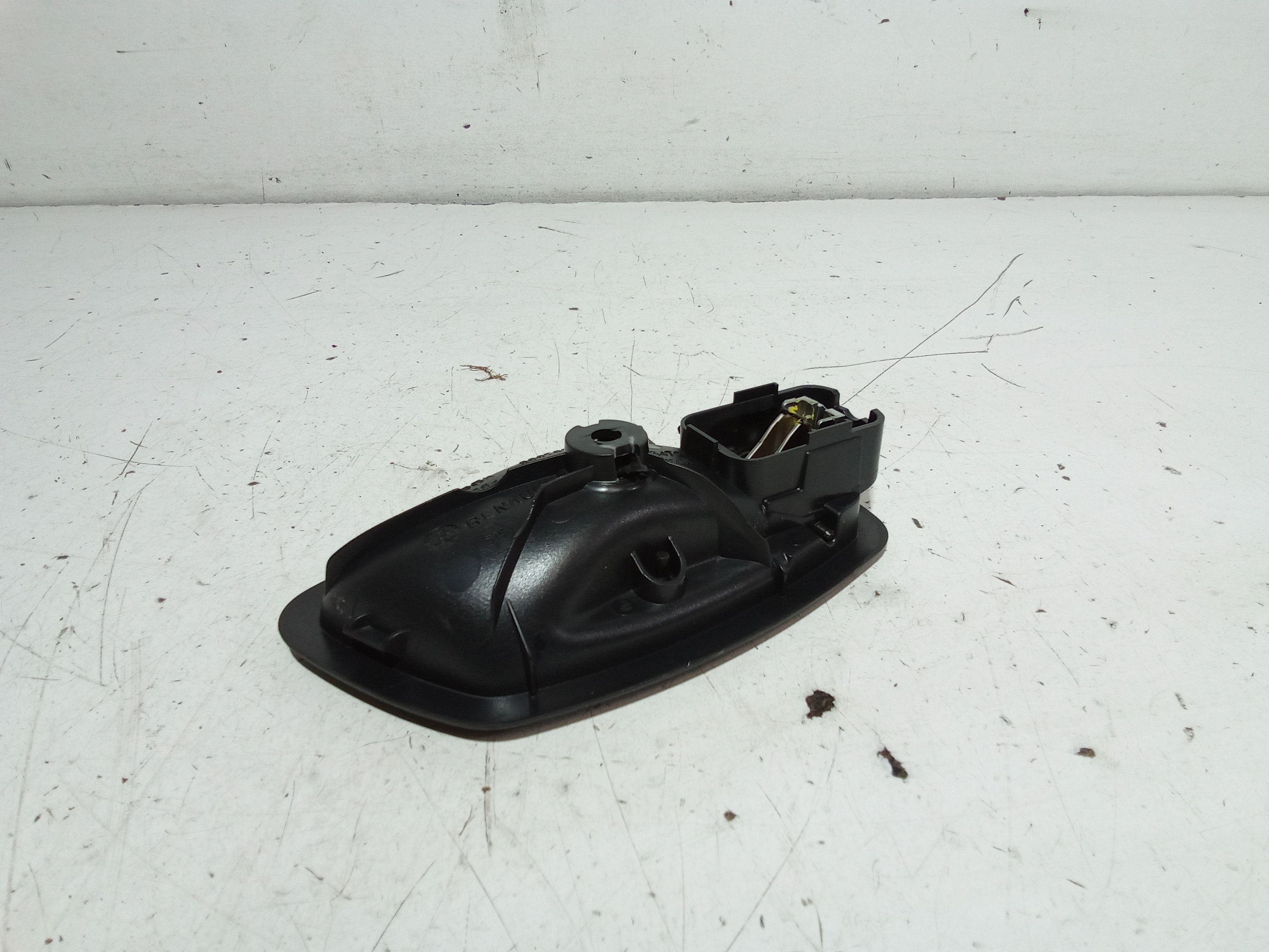 Maniglia interna Posteriore Sinistra RENAULT Captur Serie