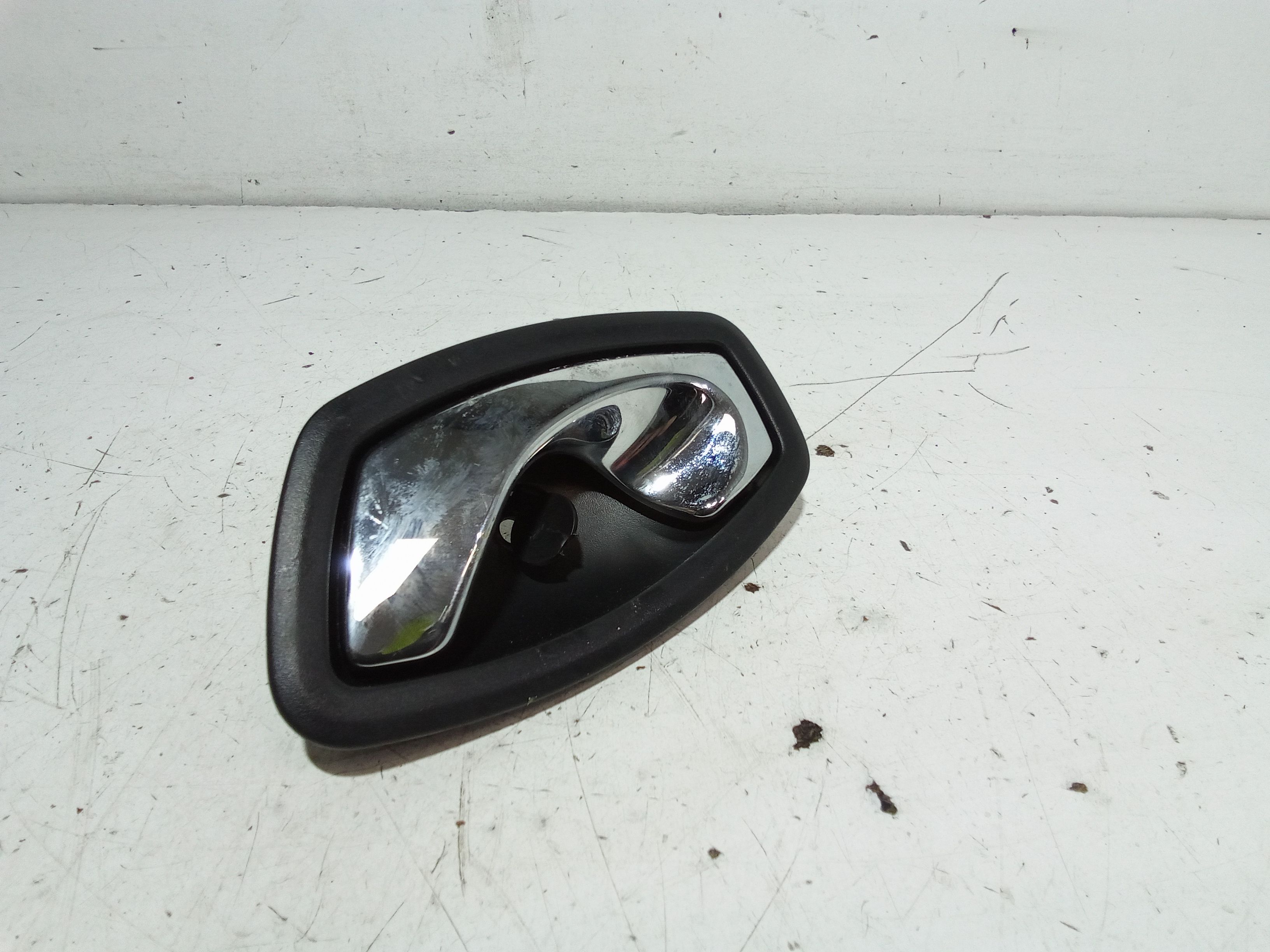 Maniglia interna Posteriore Sinistra RENAULT Captur Serie