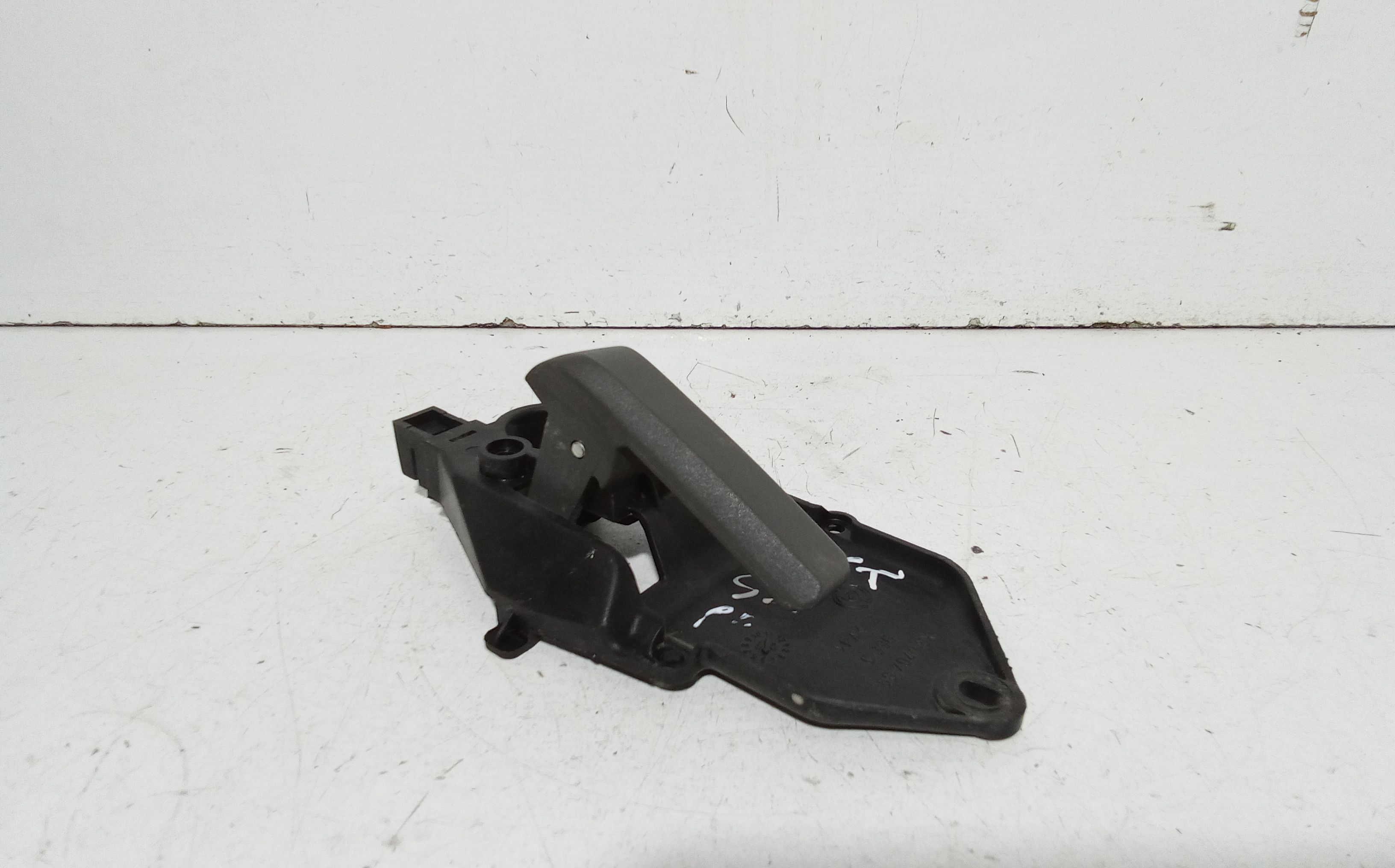 Maniglia interna Posteriore Sinistra FIAT Panda 2 Serie