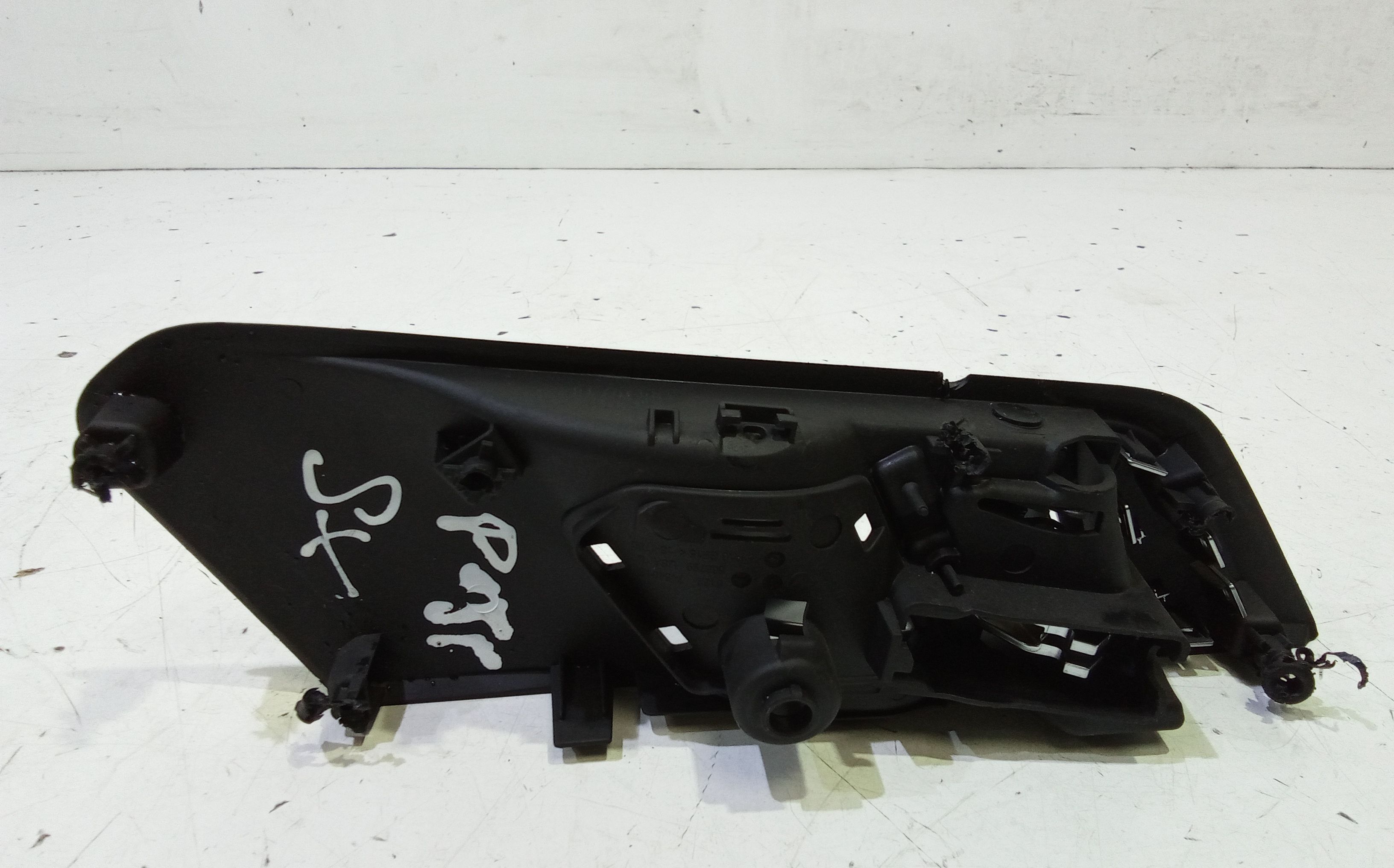 Maniglia interna Posteriore Sinistra BMW X6 Serie (F96) (19>)