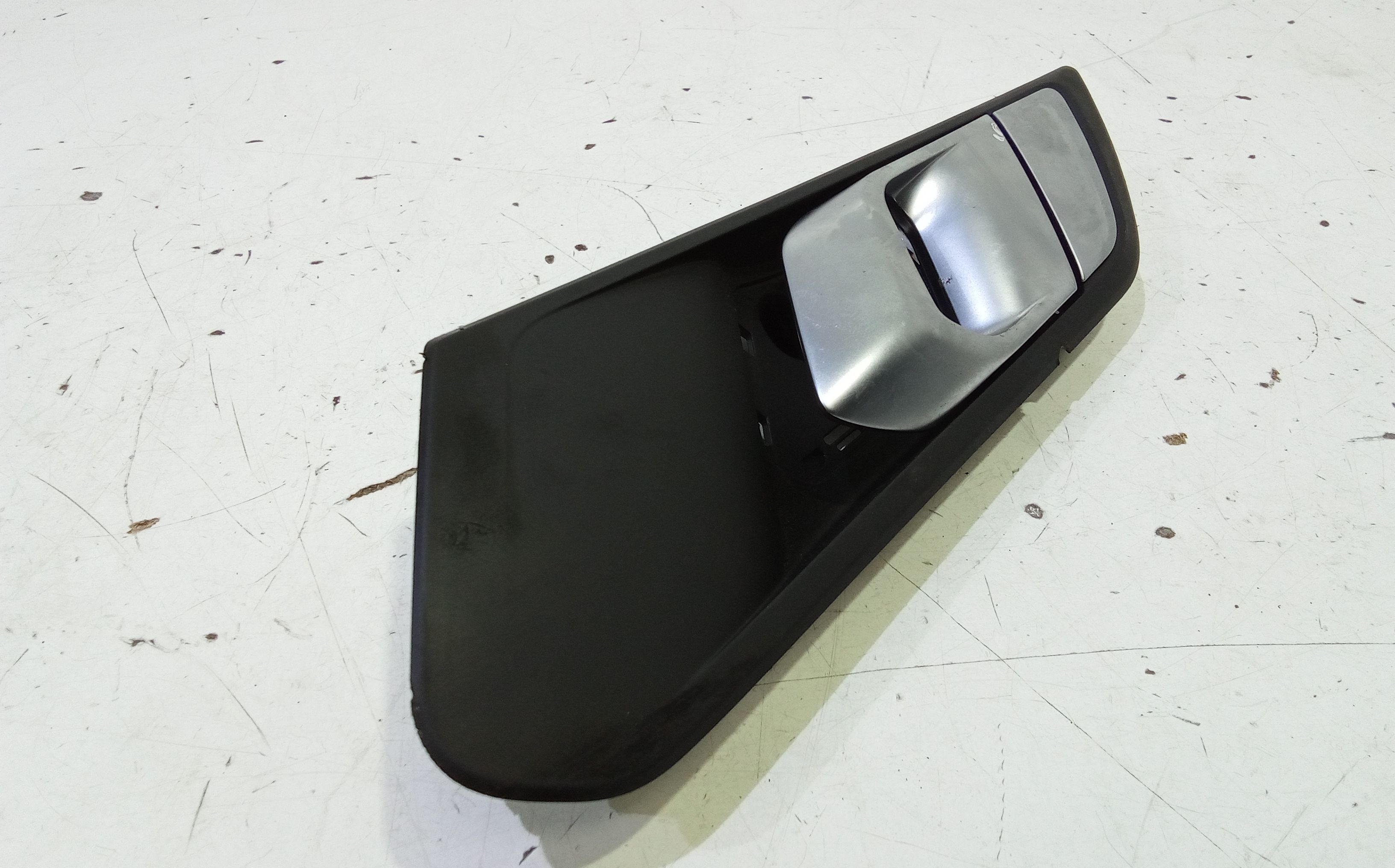 Maniglia interna Posteriore Sinistra BMW X6 Serie (F96) (19>)