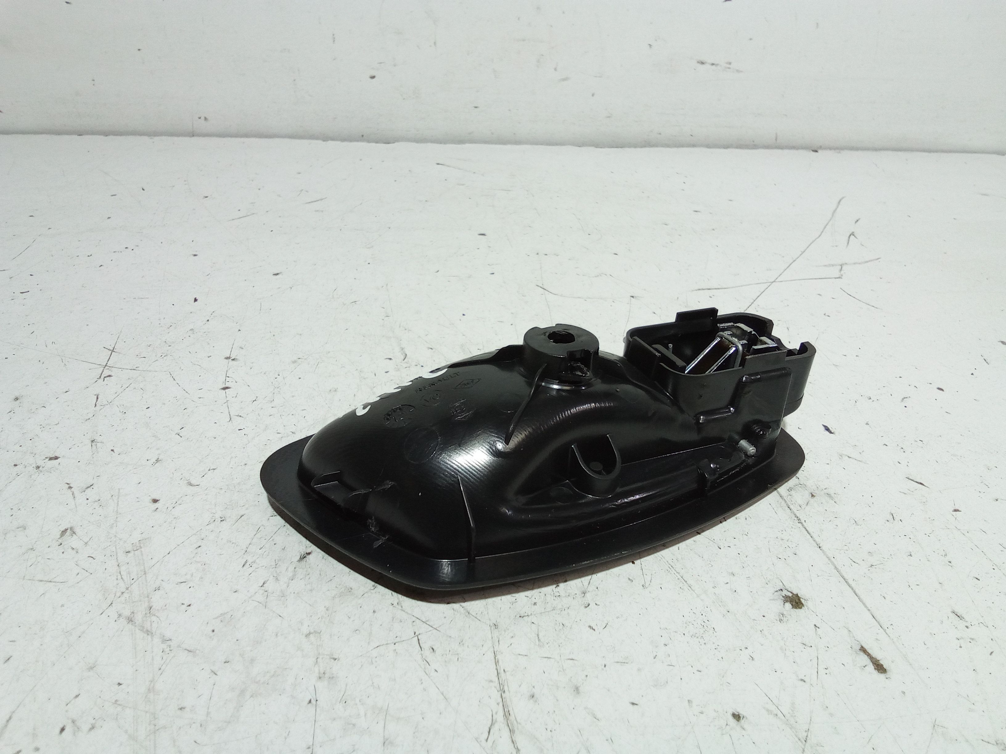 Maniglia interna Posteriore Sinistra RENAULT Scenic X MOD