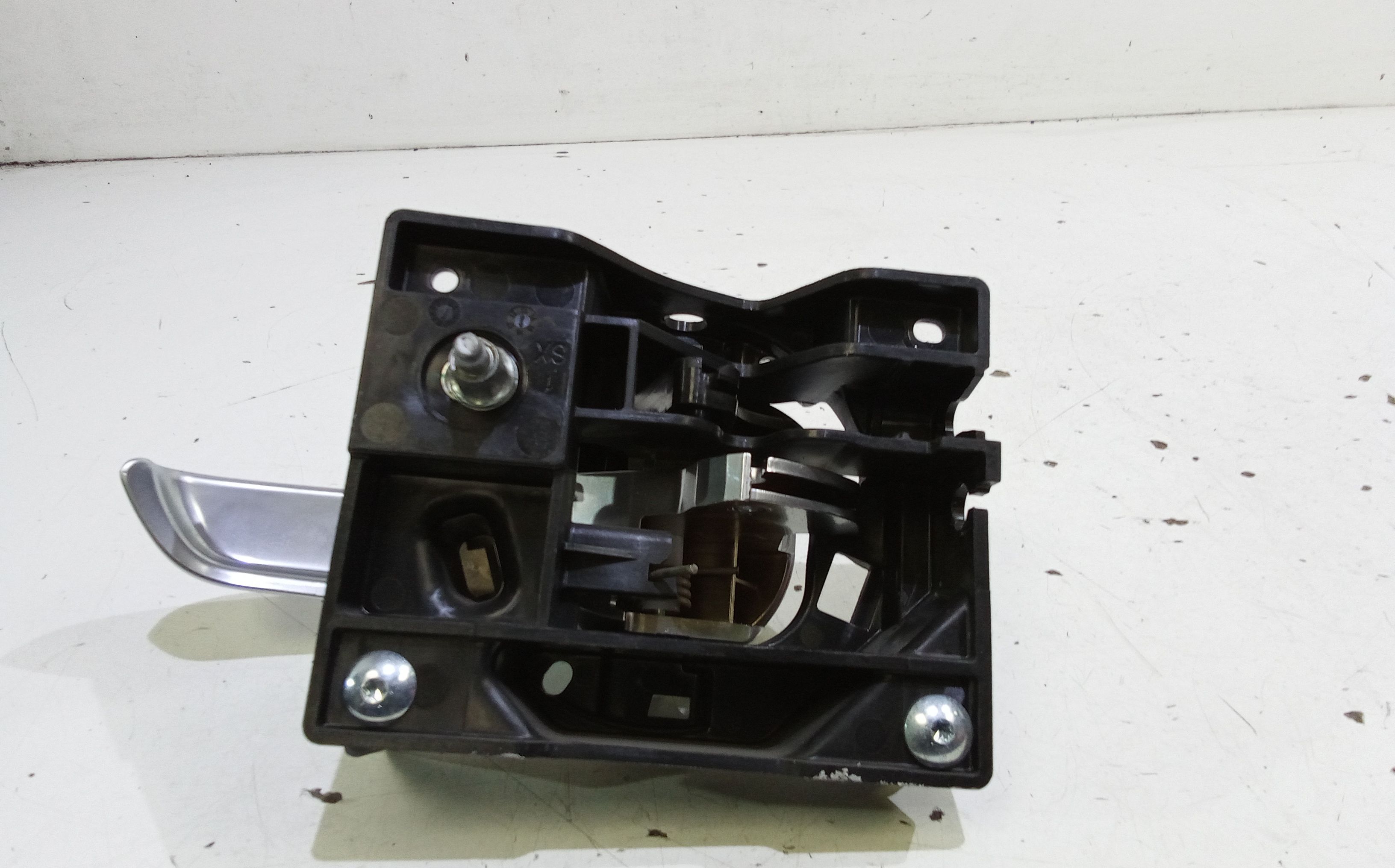 Maniglia interna Posteriore Sinistra FIAT 500 X Serie (15>)