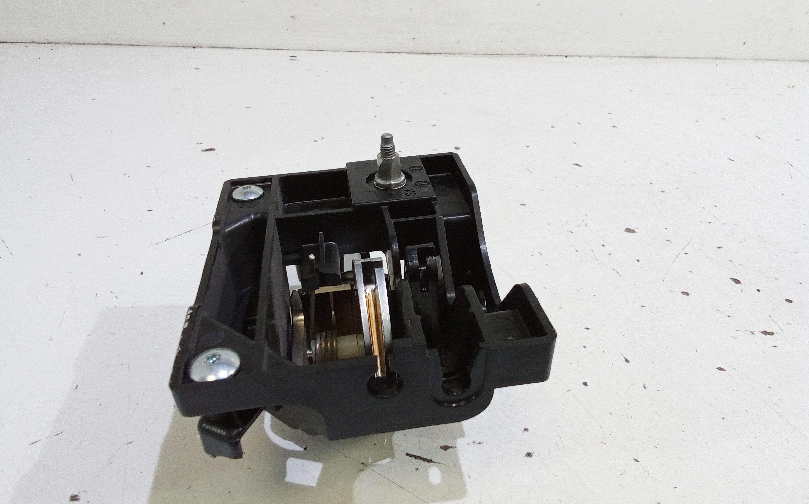 Maniglia interna Posteriore Sinistra FIAT 500 X Serie (15>)