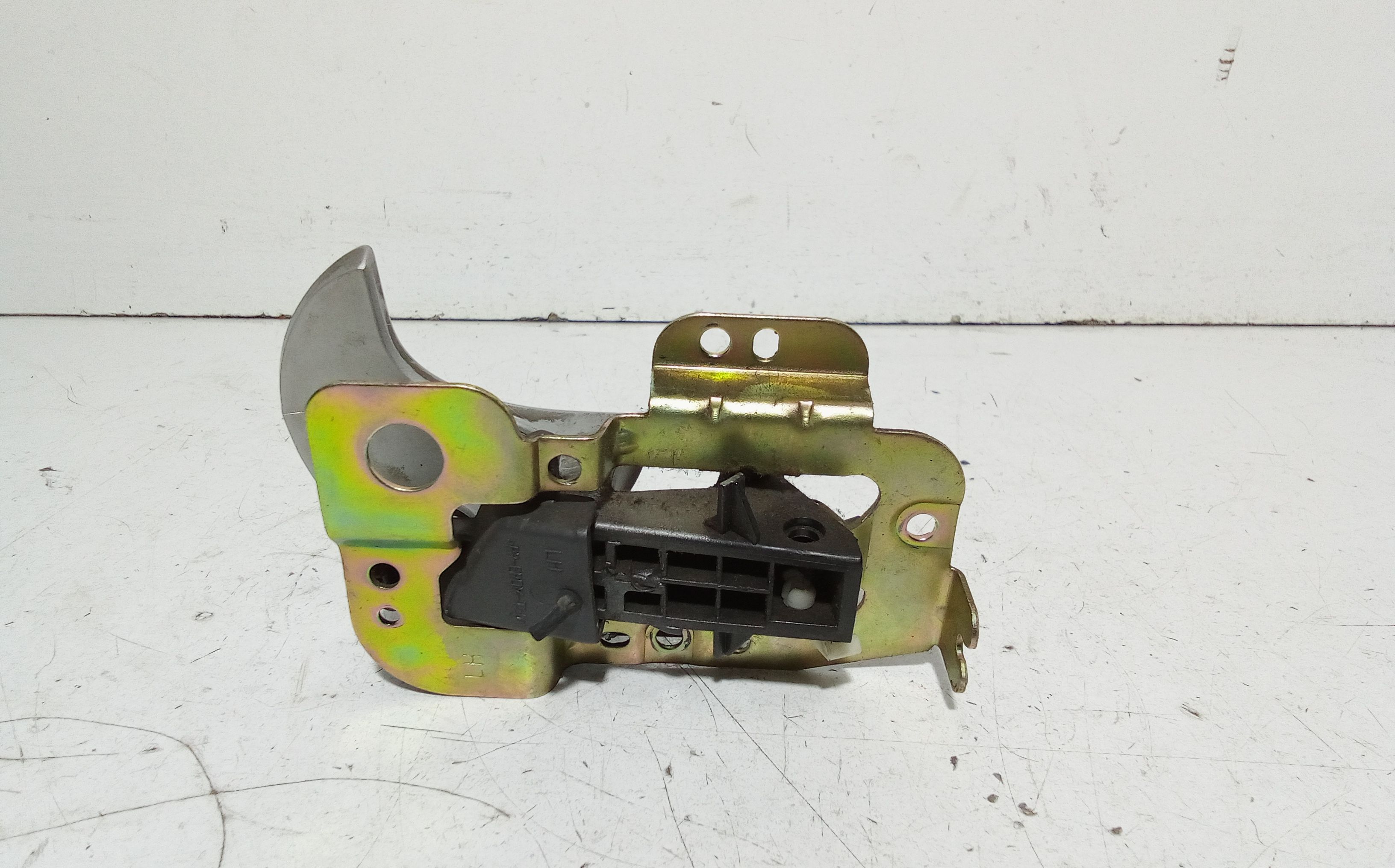 Maniglia interna Posteriore Sinistra DR 1 1 Serie