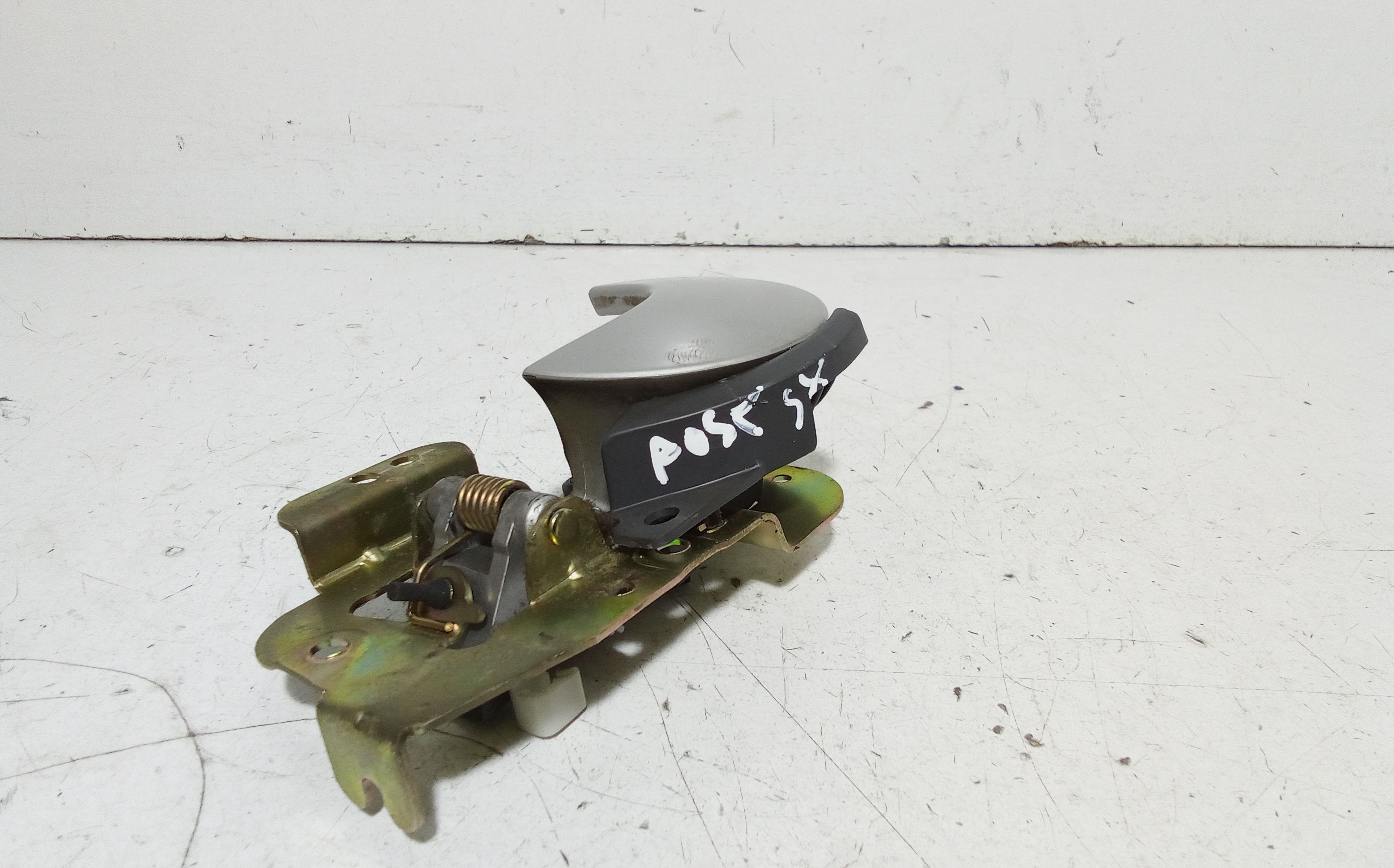 Maniglia interna Posteriore Sinistra DR 1 1 Serie