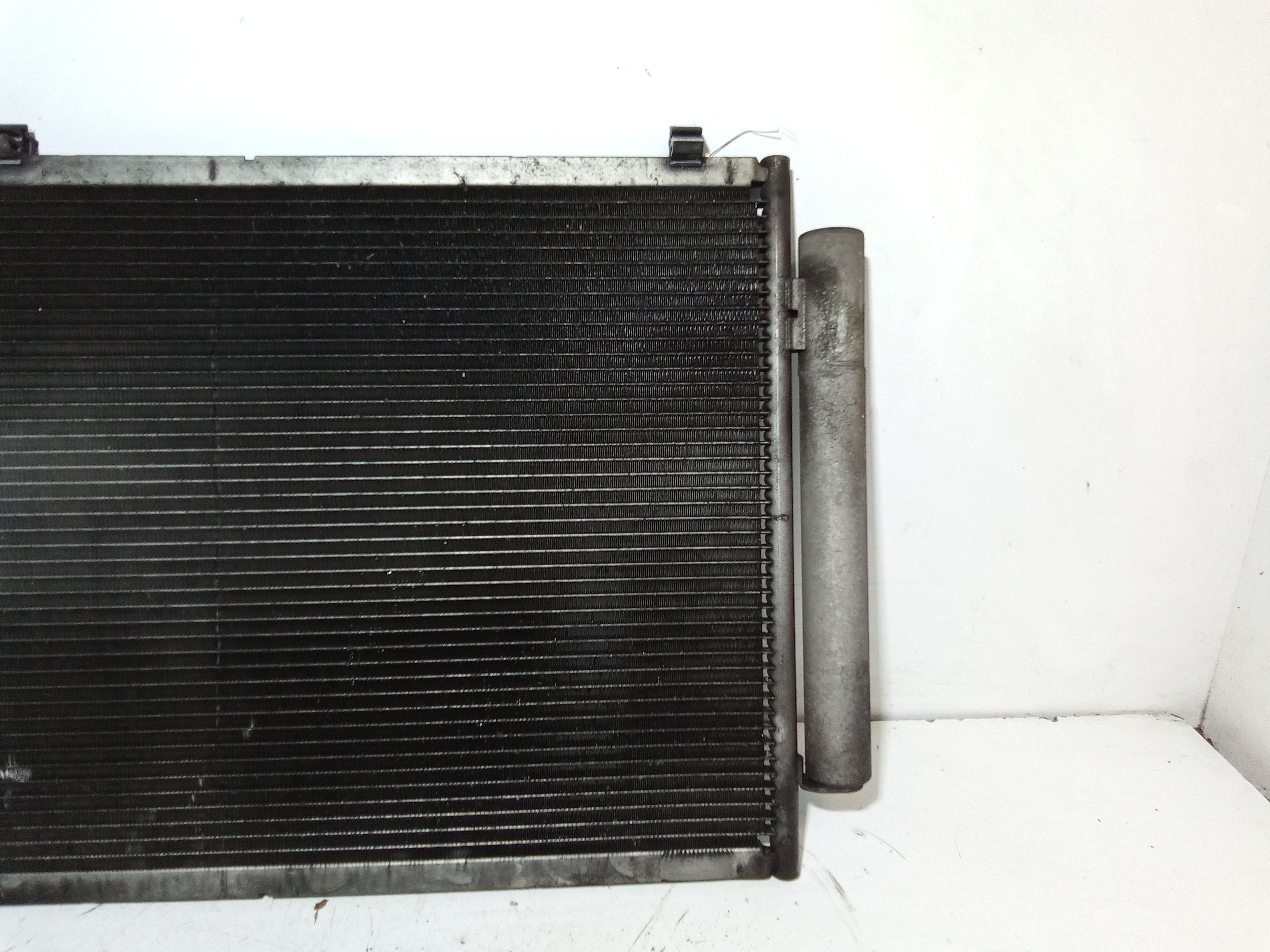 Radiatore A/C FORD Fiesta 6 Serie