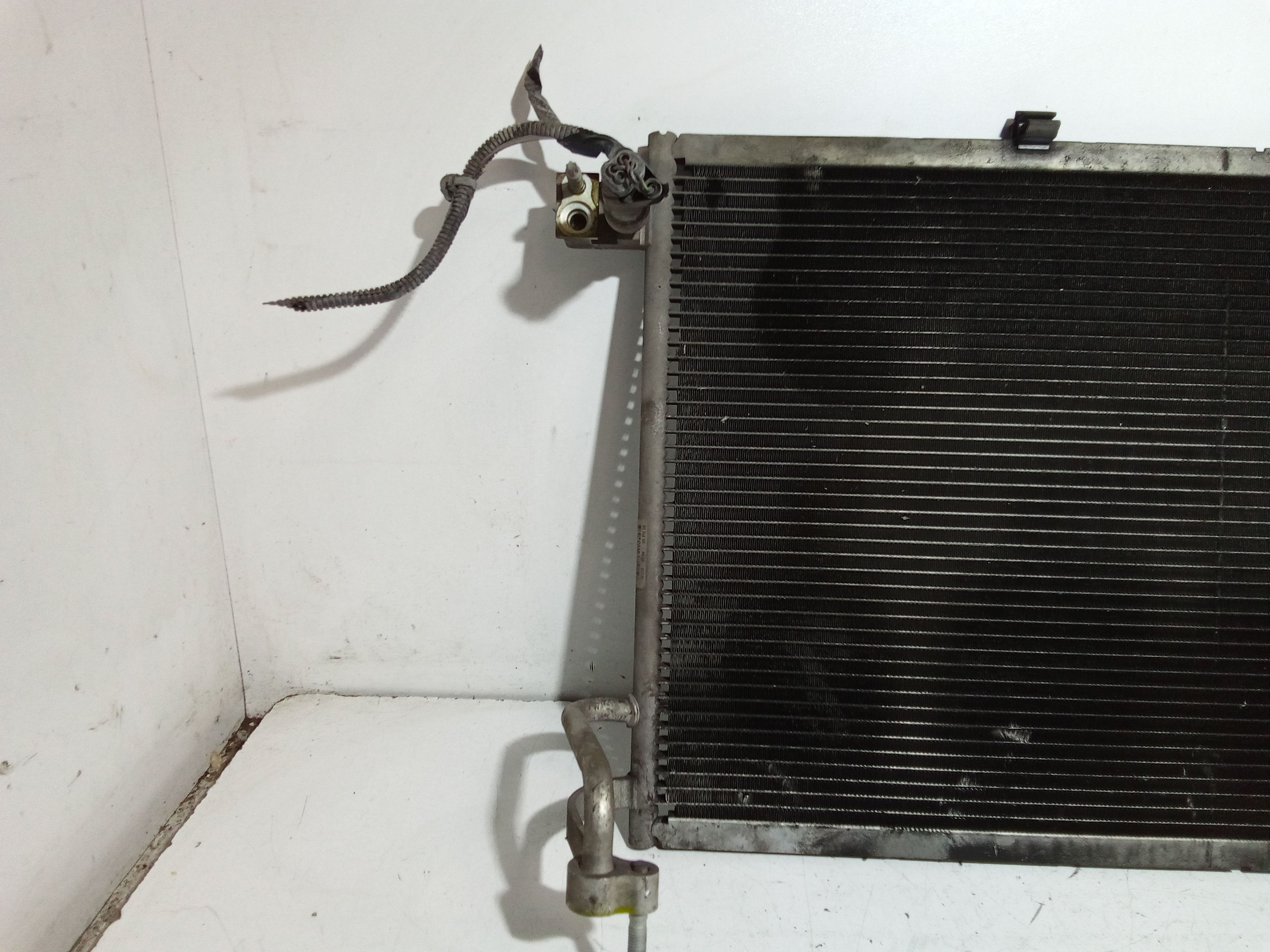 Radiatore A/C FORD Fiesta 6 Serie