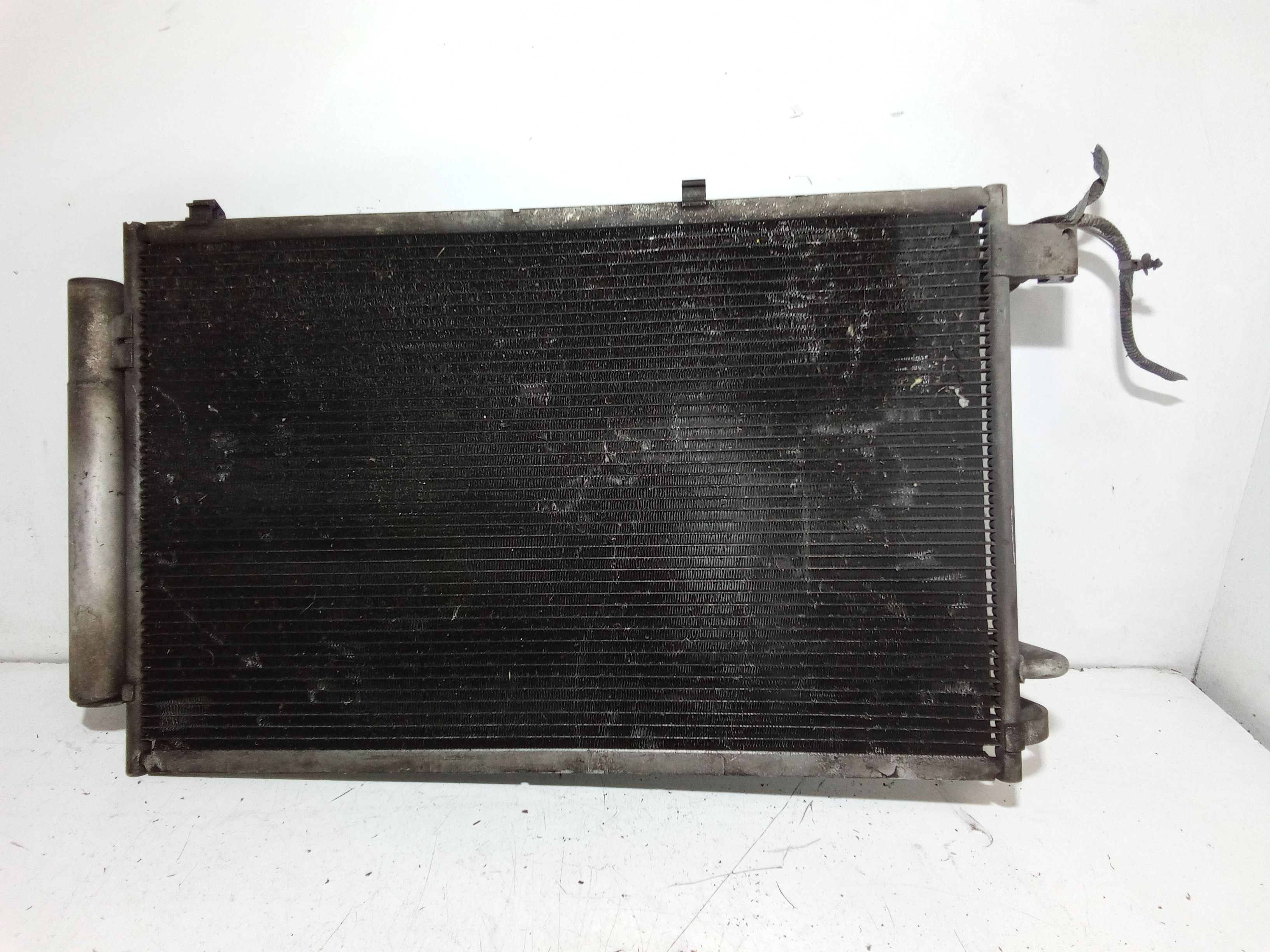 Radiatore A/C FORD Fiesta 6 Serie