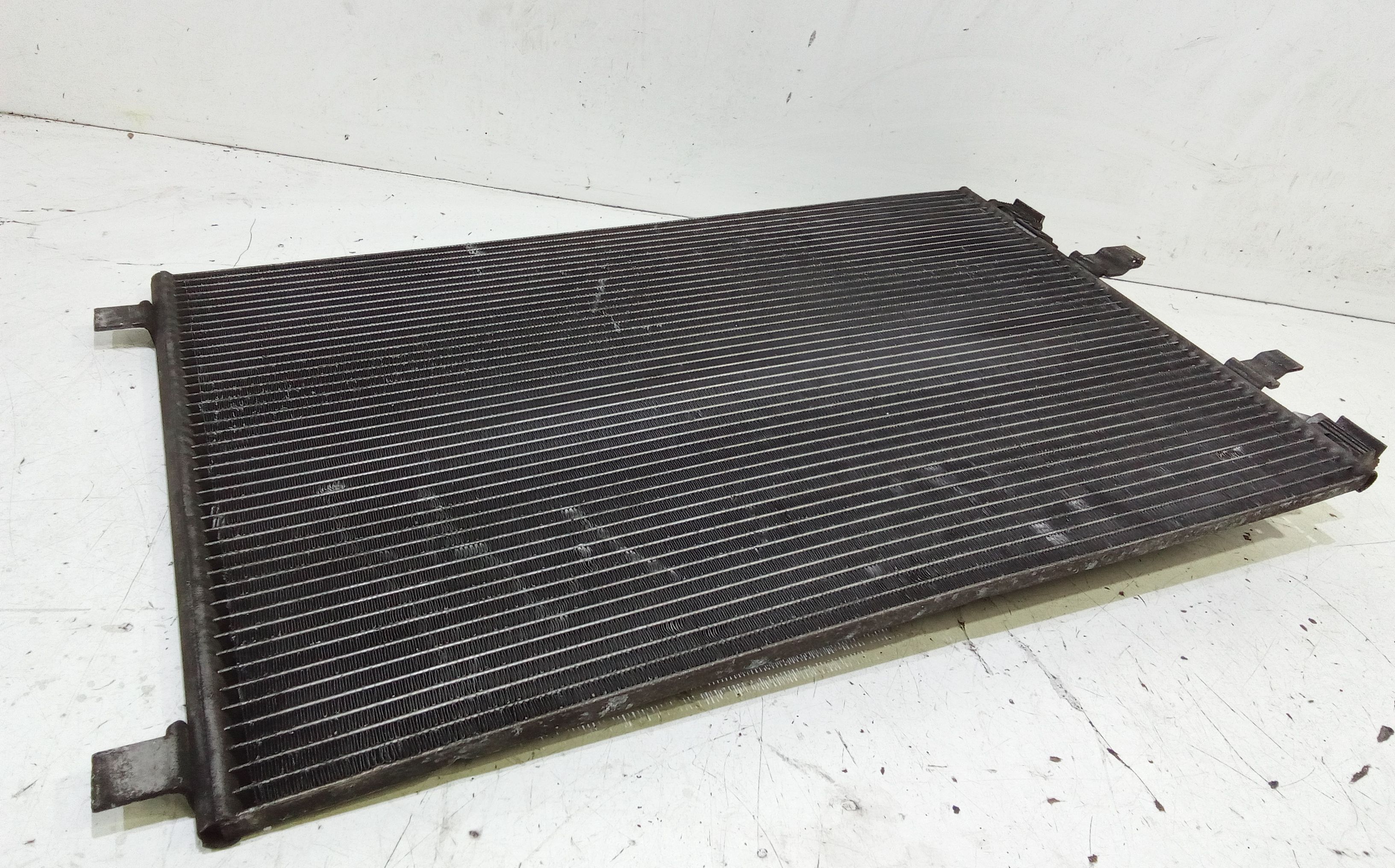 Radiatore A/C NISSAN Qashqai 1 Serie