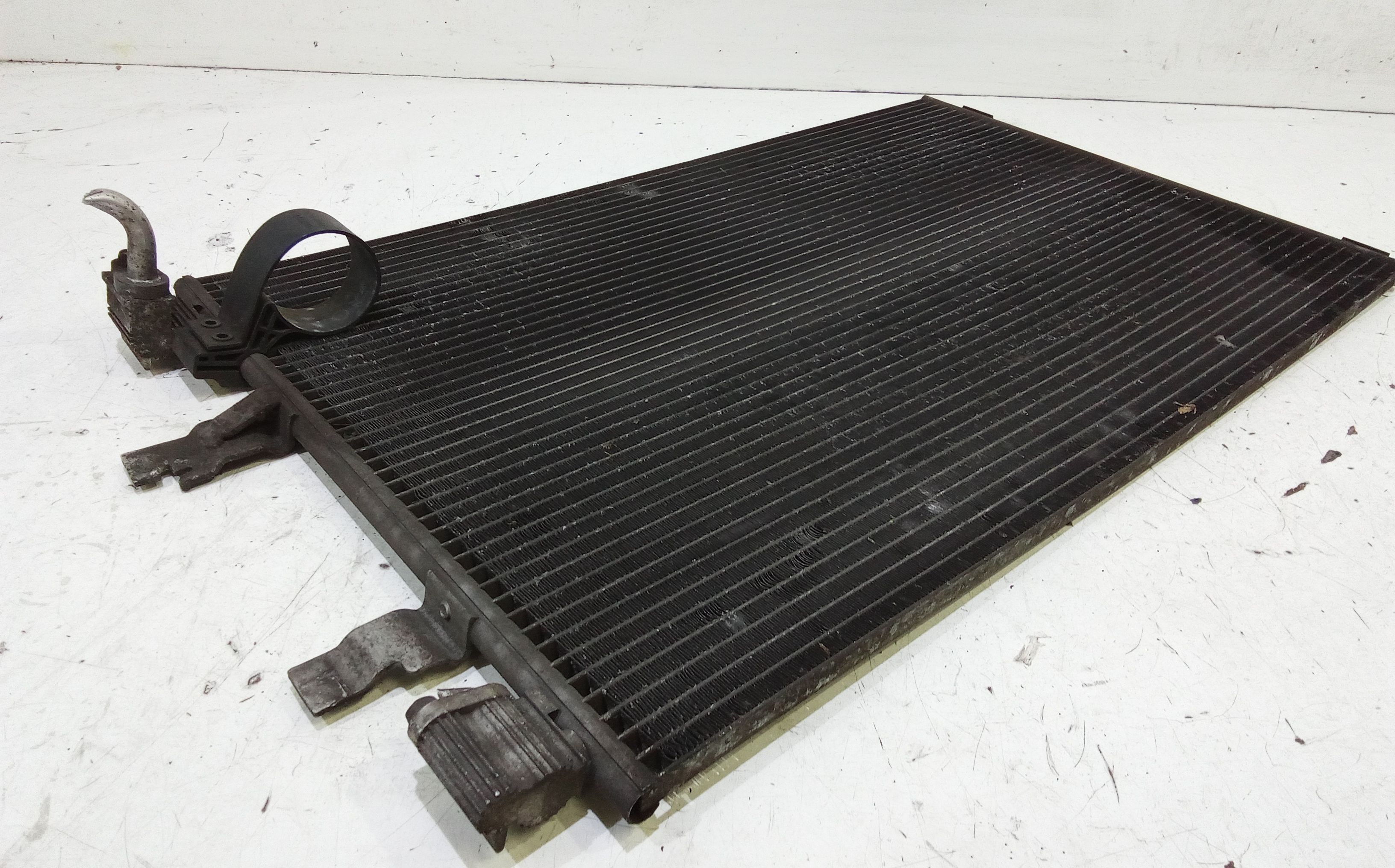 Radiatore A/C NISSAN Qashqai 1 Serie