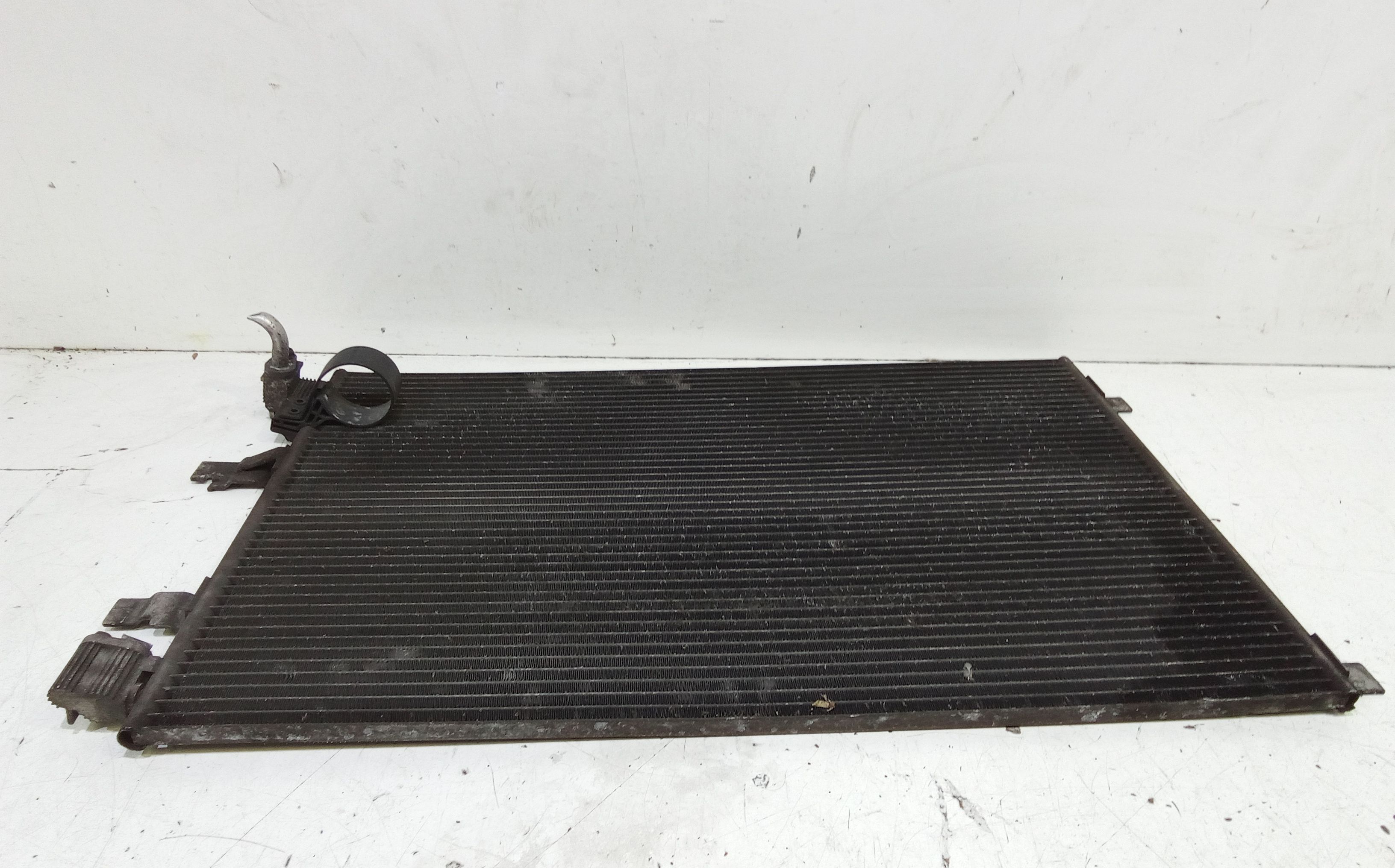 Radiatore A/C NISSAN Qashqai 1 Serie