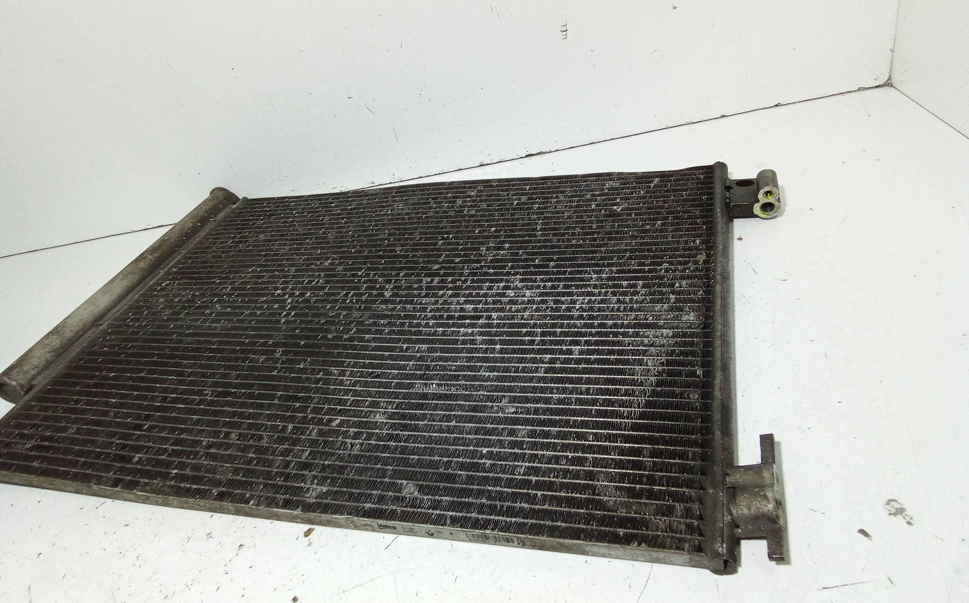 Radiatore A/C DACIA Dokker 1 Serie