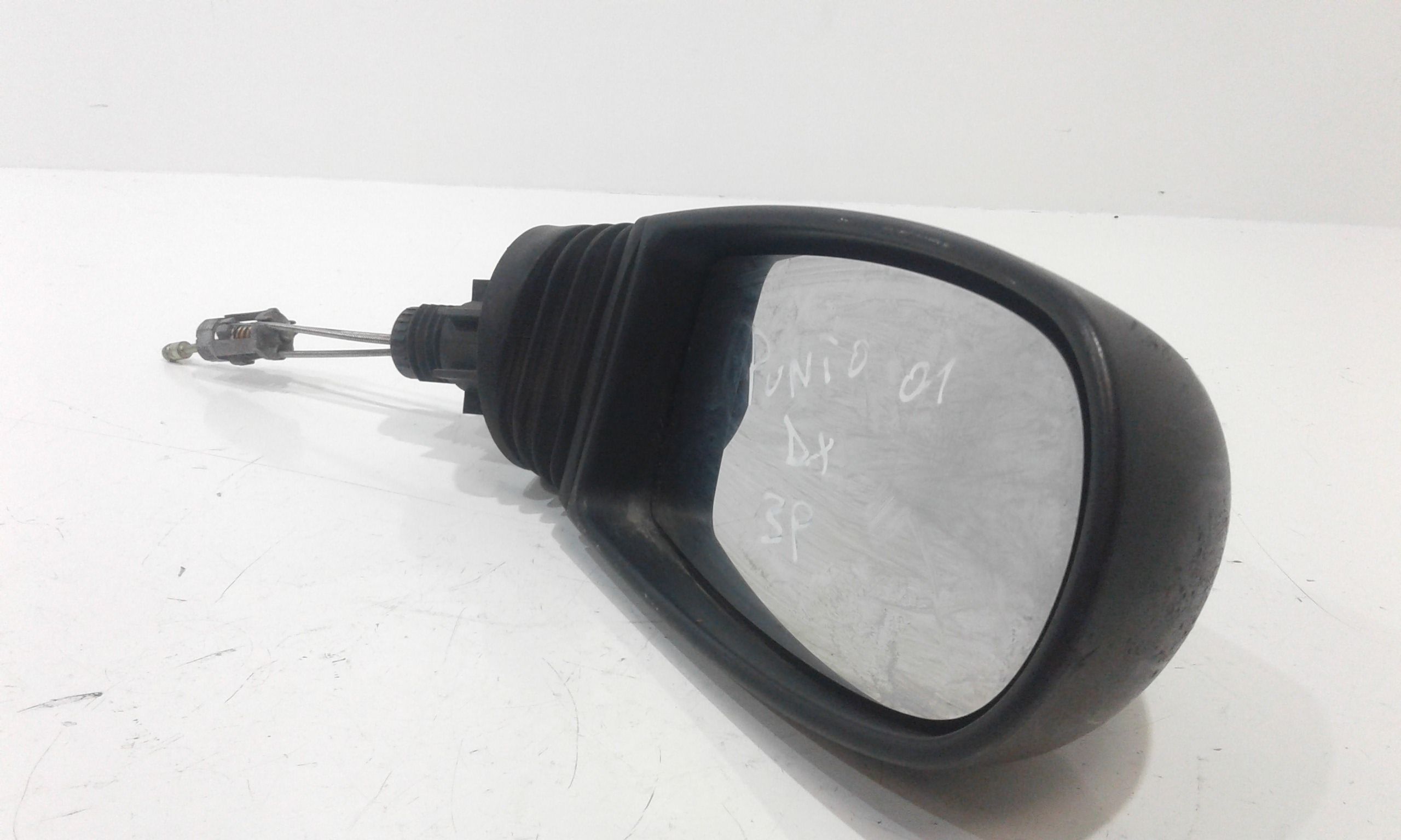 Specchietto Retrovisore Destro FIAT Punto Berlina 3P 2 Serie