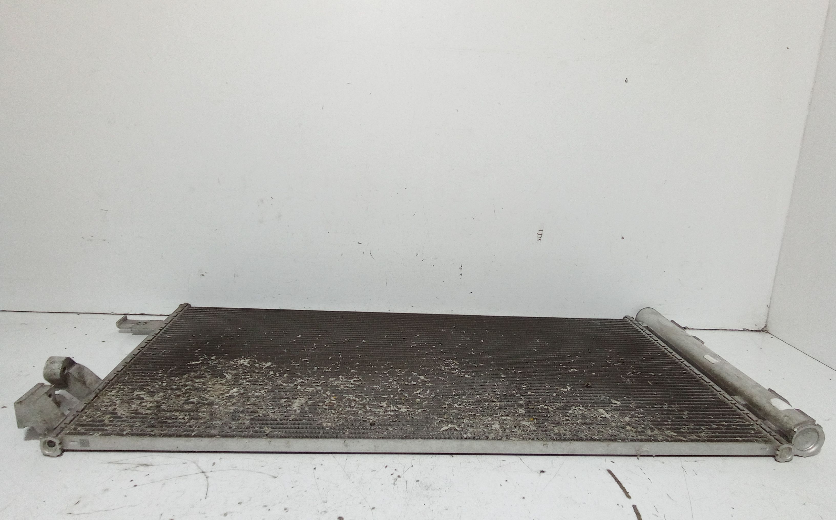 Radiatore A/C VOLKSWAGEN Polo 6 Serie