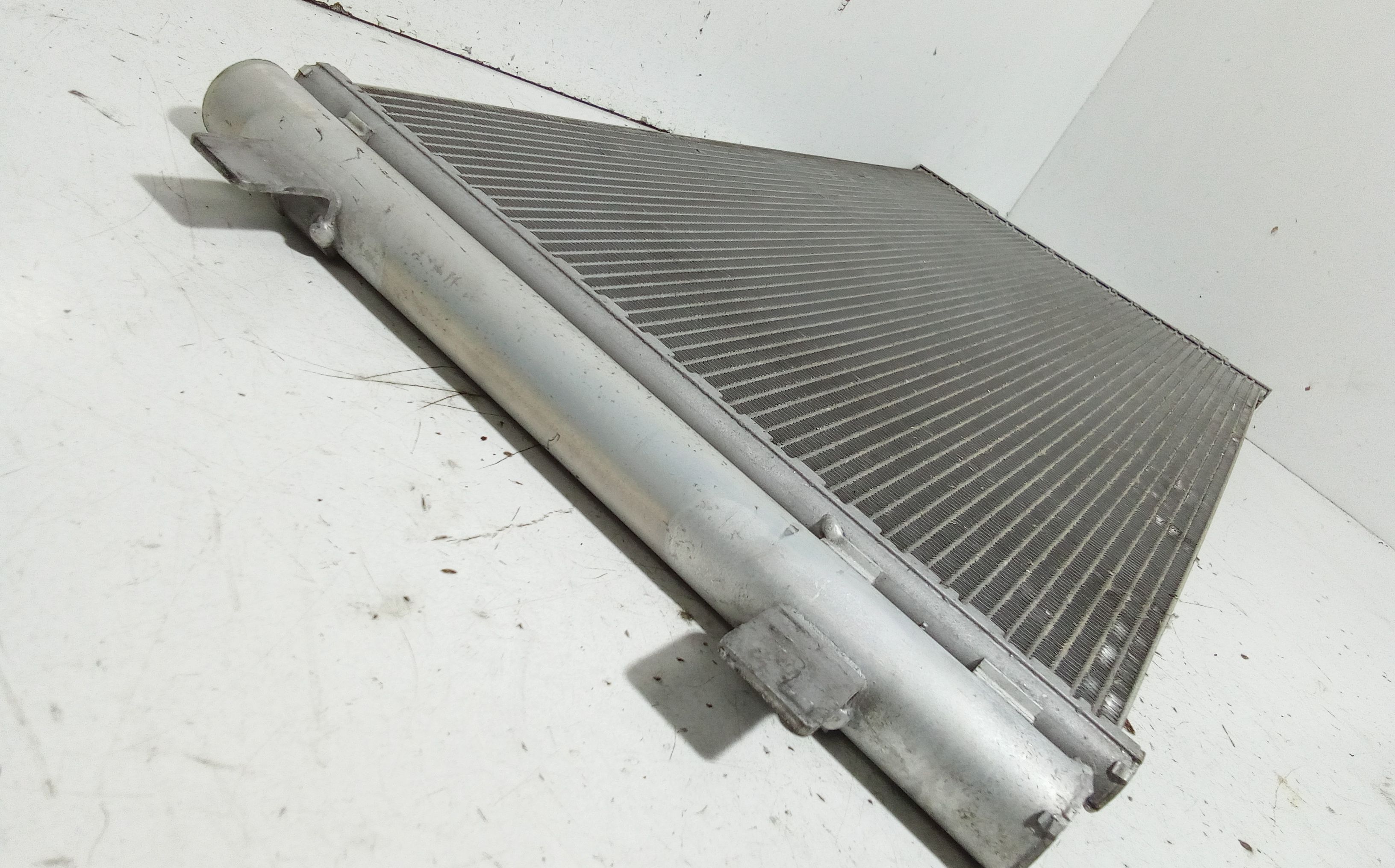 Radiatore A/C VOLKSWAGEN Polo 6 Serie