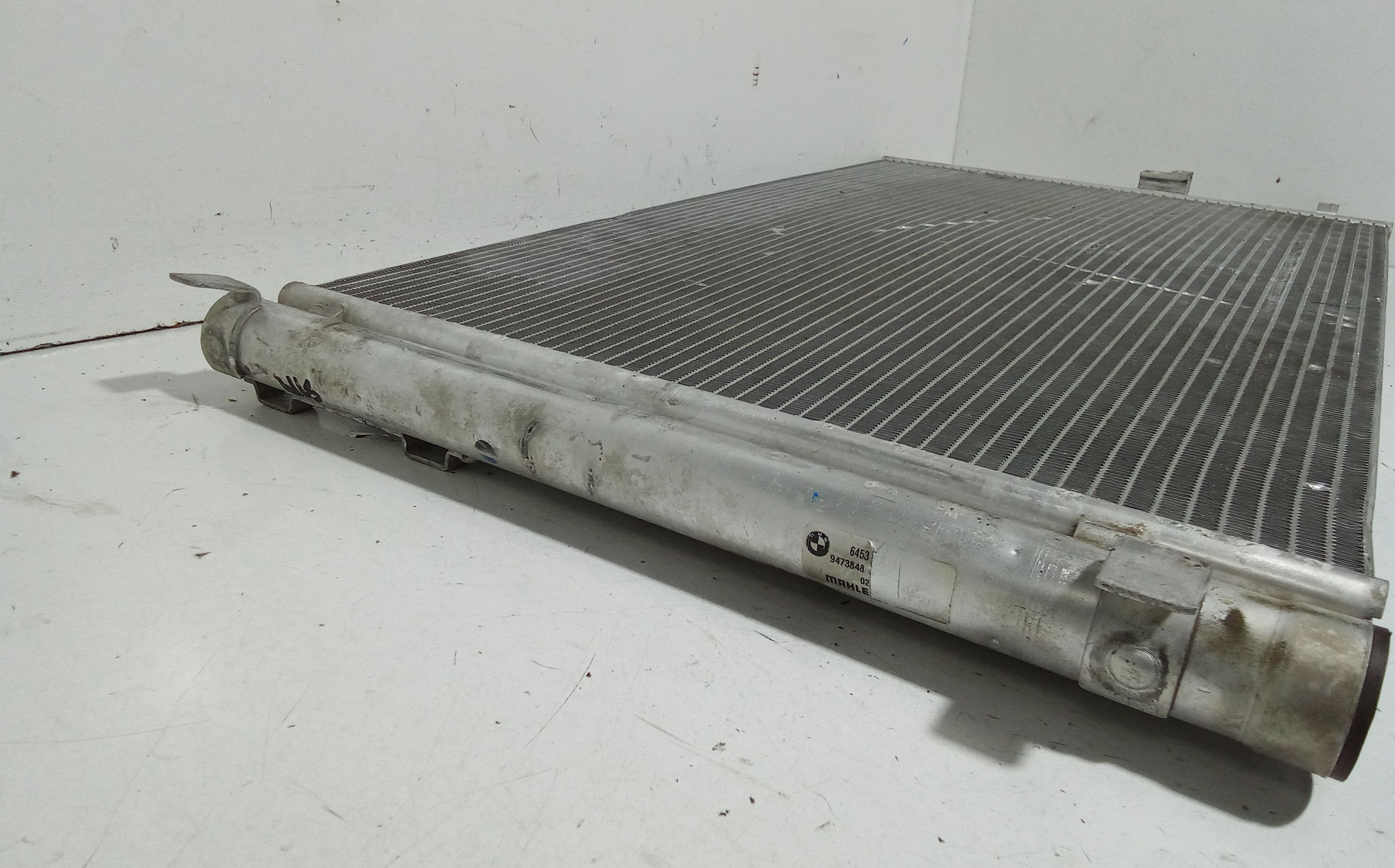 Radiatore A/C BMW X6 Serie (F96) (19>)