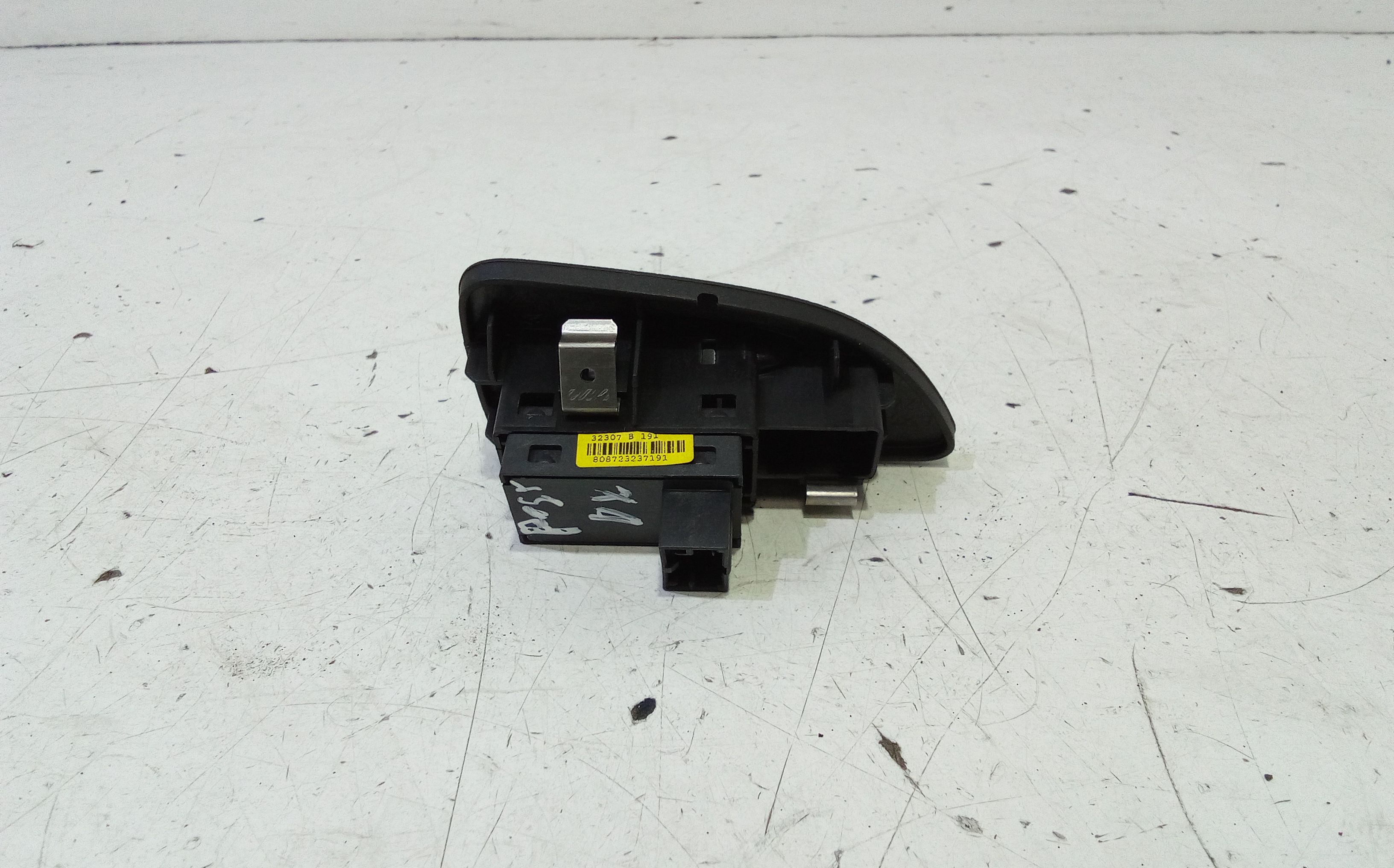 Pulsantiera Posteriore Destra FIAT Grande Punto 1 Serie