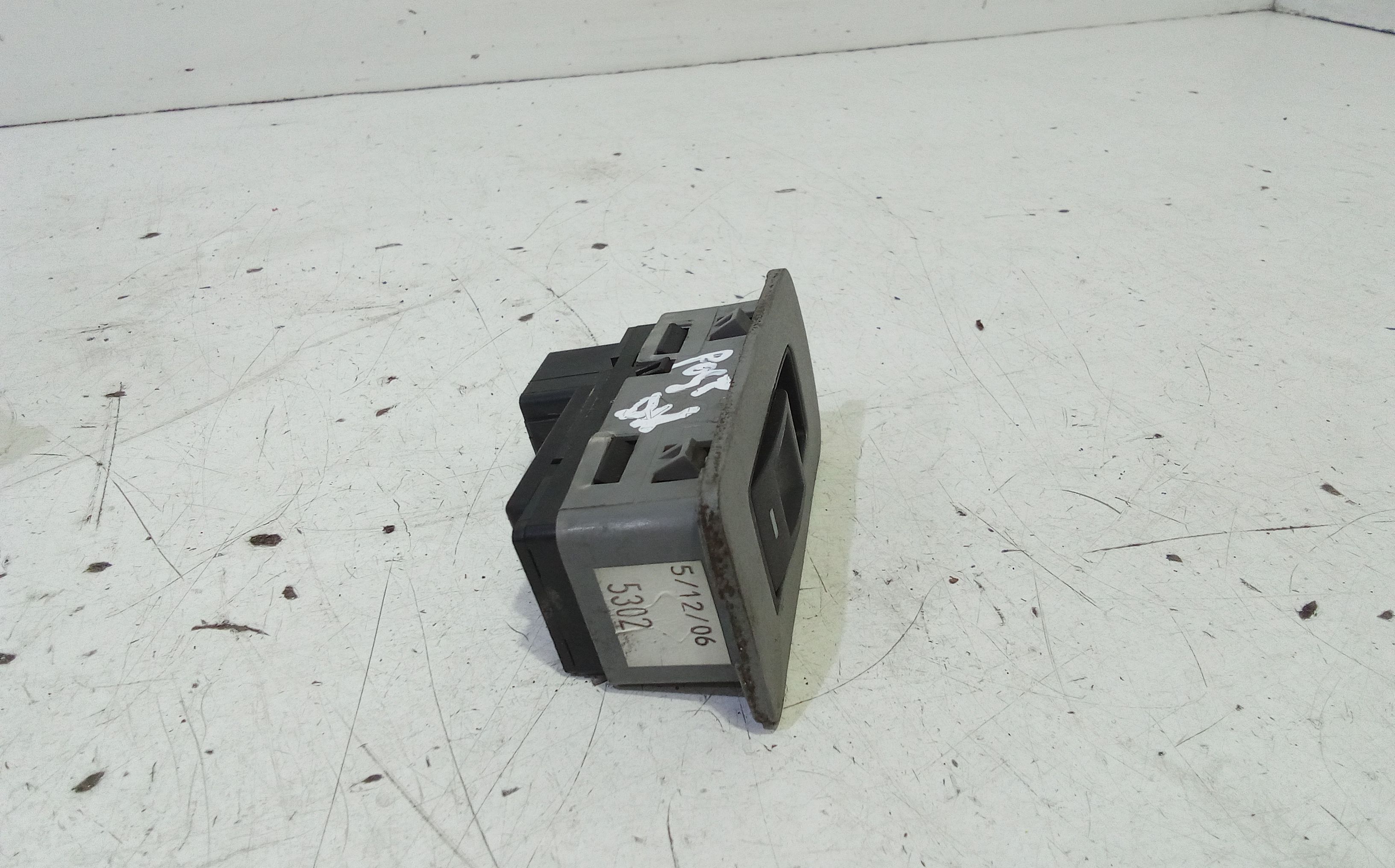 Pulsantiera Posteriore Destra CHRYSLER 300 C Touring