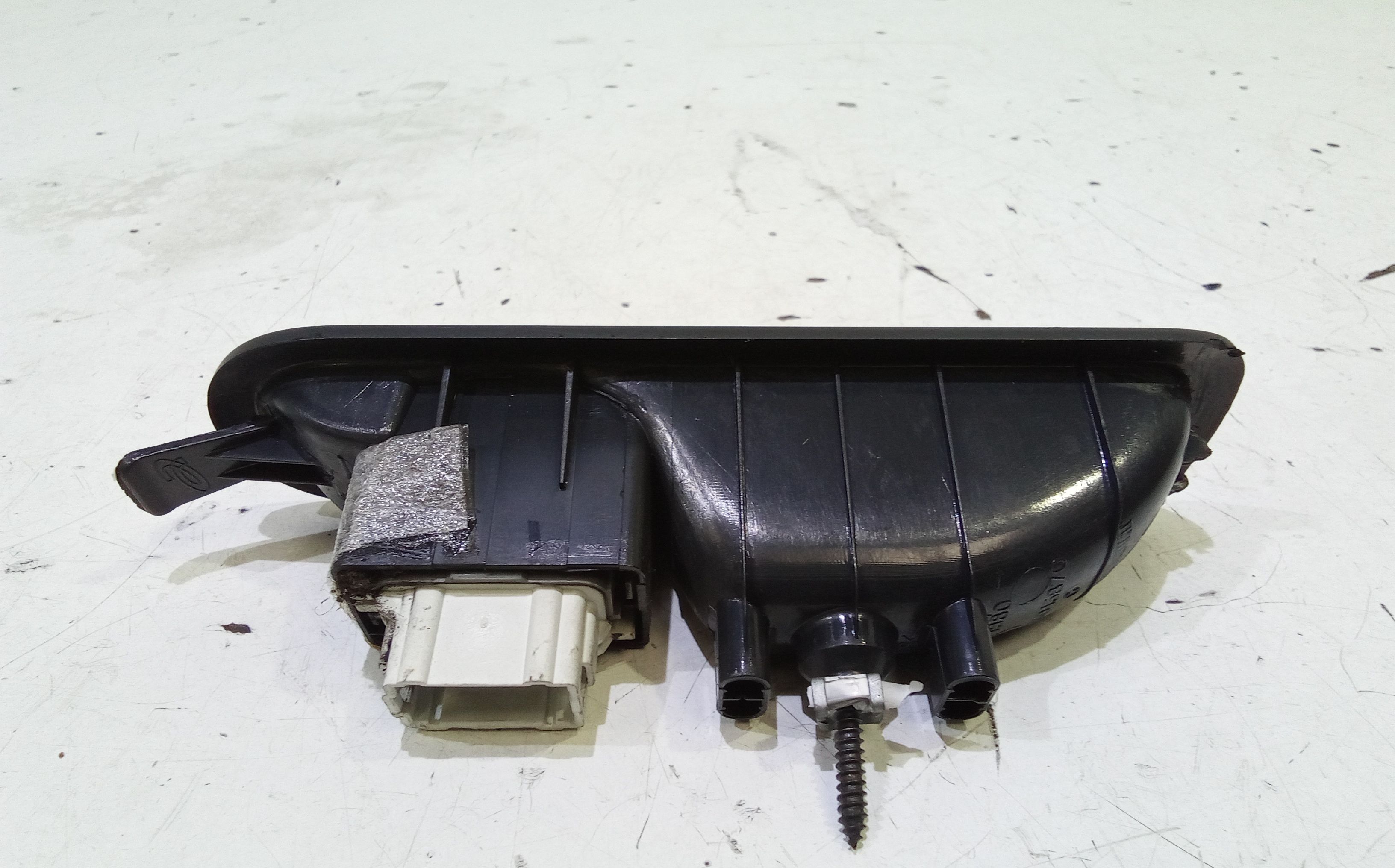 Pulsantiera Posteriore Destra RENAULT Scenic Serie (03>09)