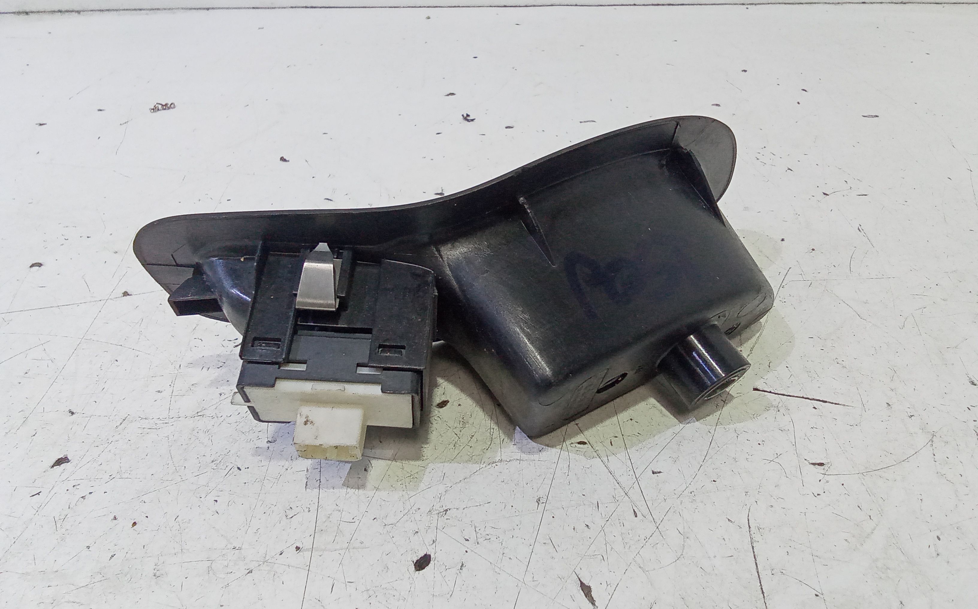 Pulsantiera Posteriore Destra FIAT 500 X Serie (15>)