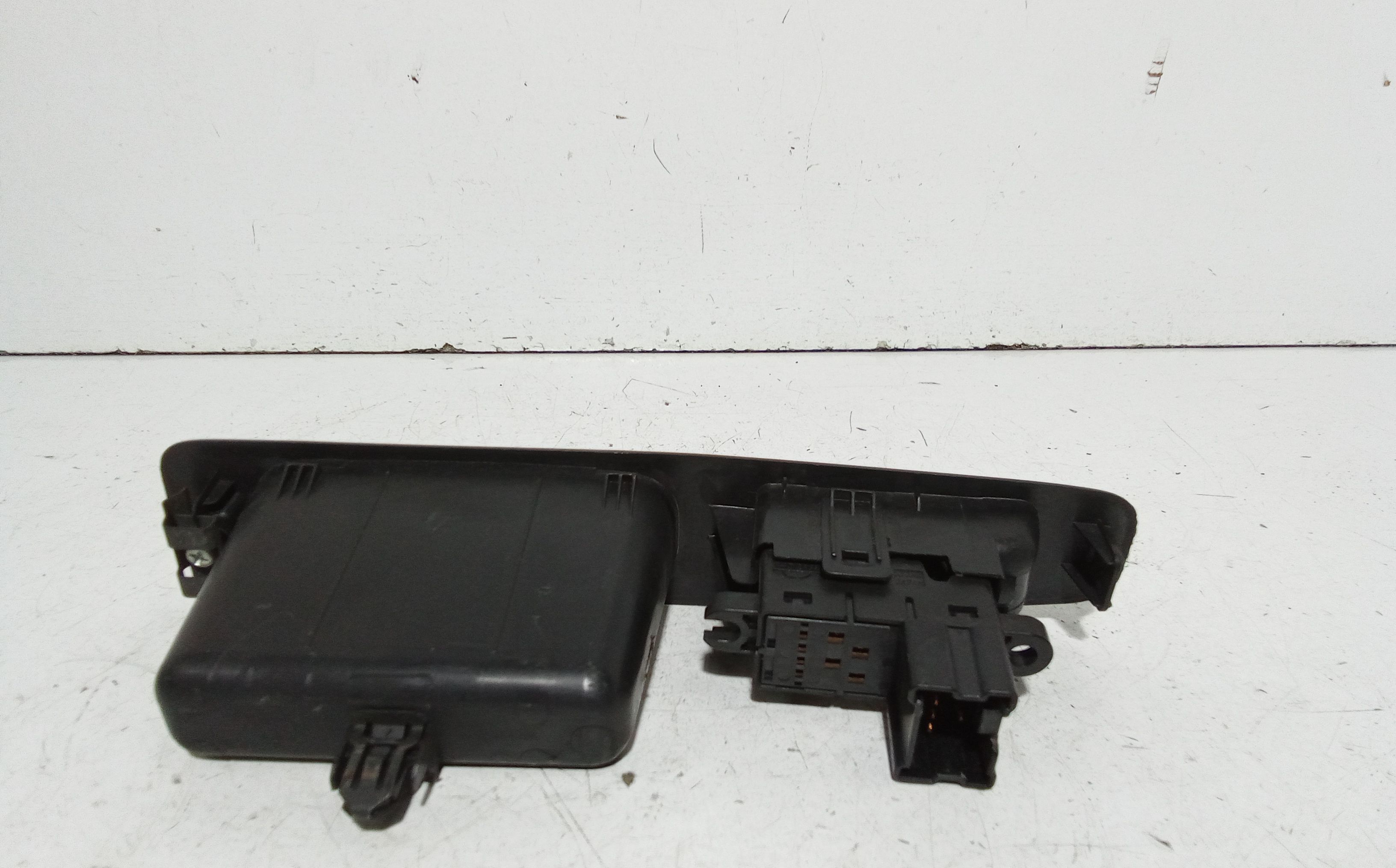 Pulsantiera Posteriore Destra NISSAN Qashqai 1 Serie