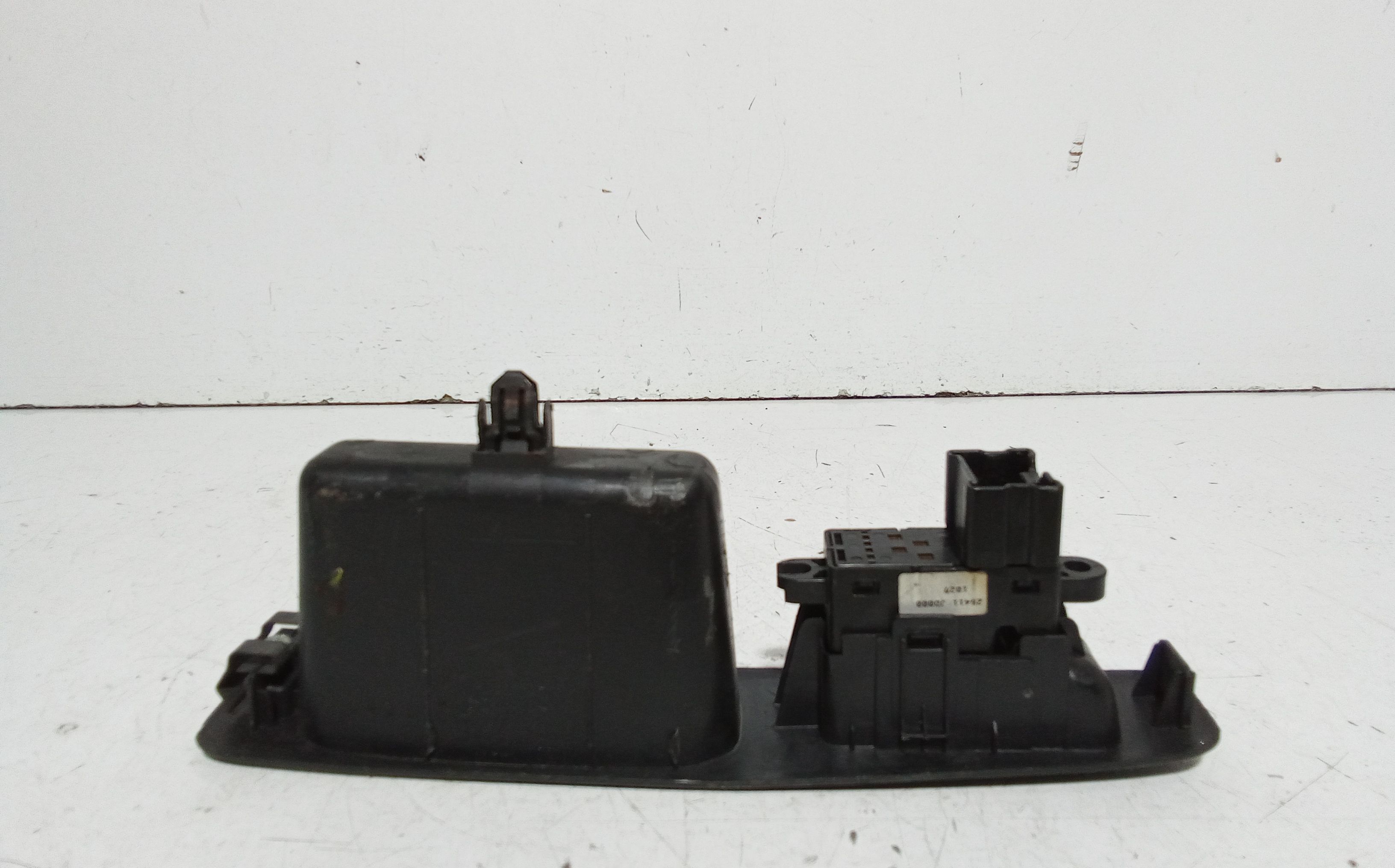 Pulsantiera Posteriore Destra NISSAN Qashqai 1 Serie