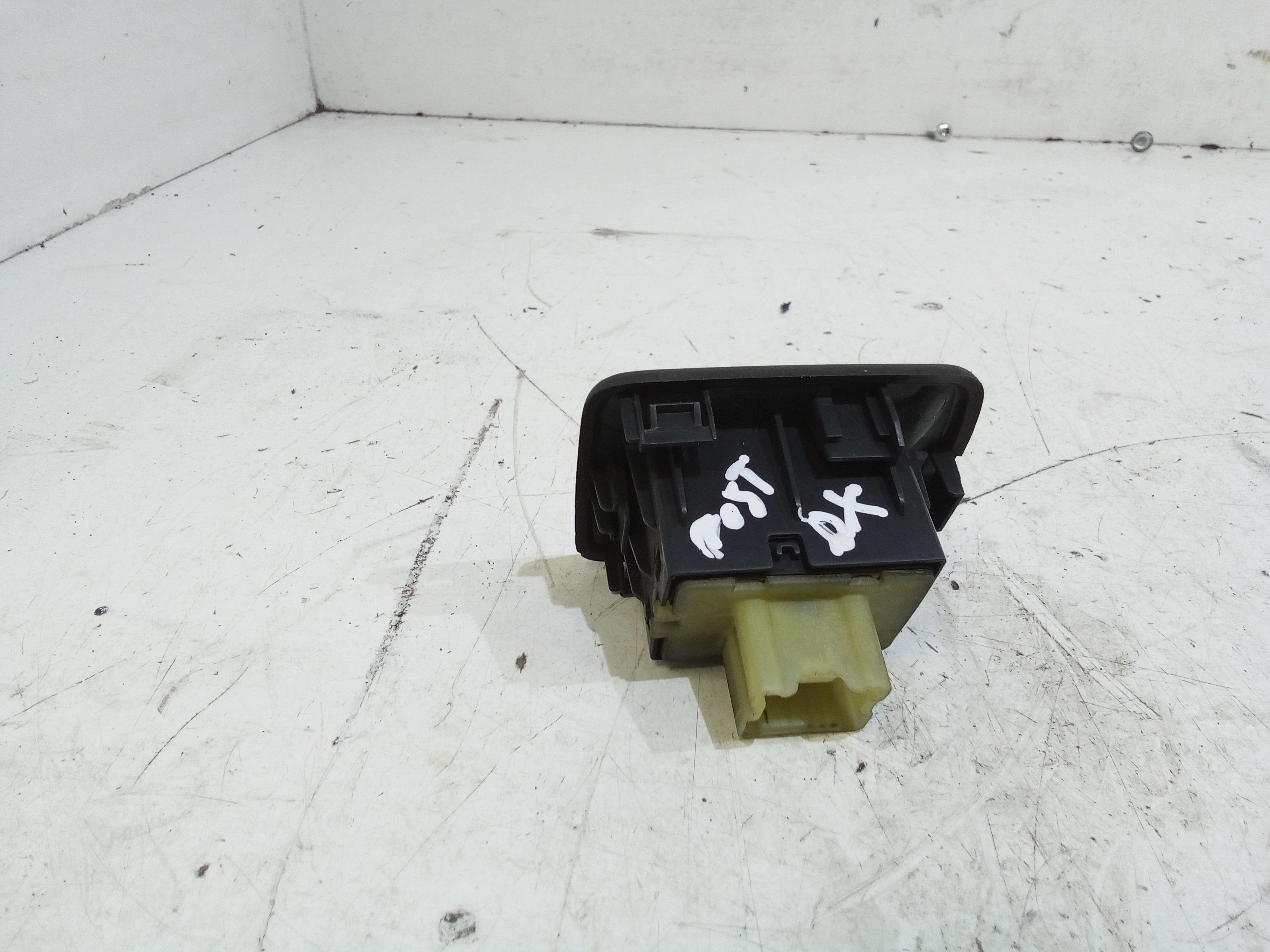 Pulsantiera Posteriore Destra DACIA Lodgy 1 Serie