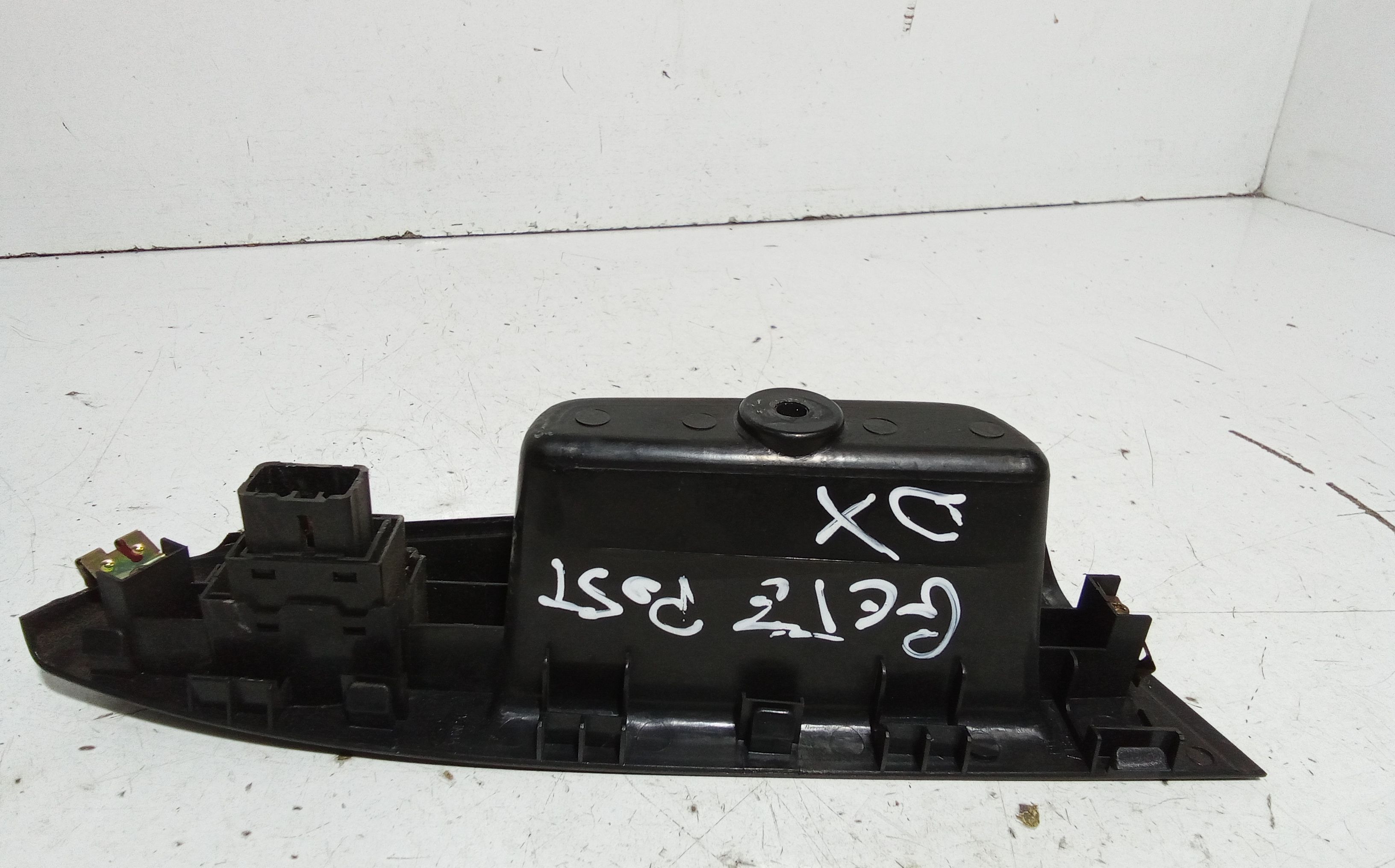 Pulsantiera Posteriore Destra HYUNDAI Getz 1 Serie