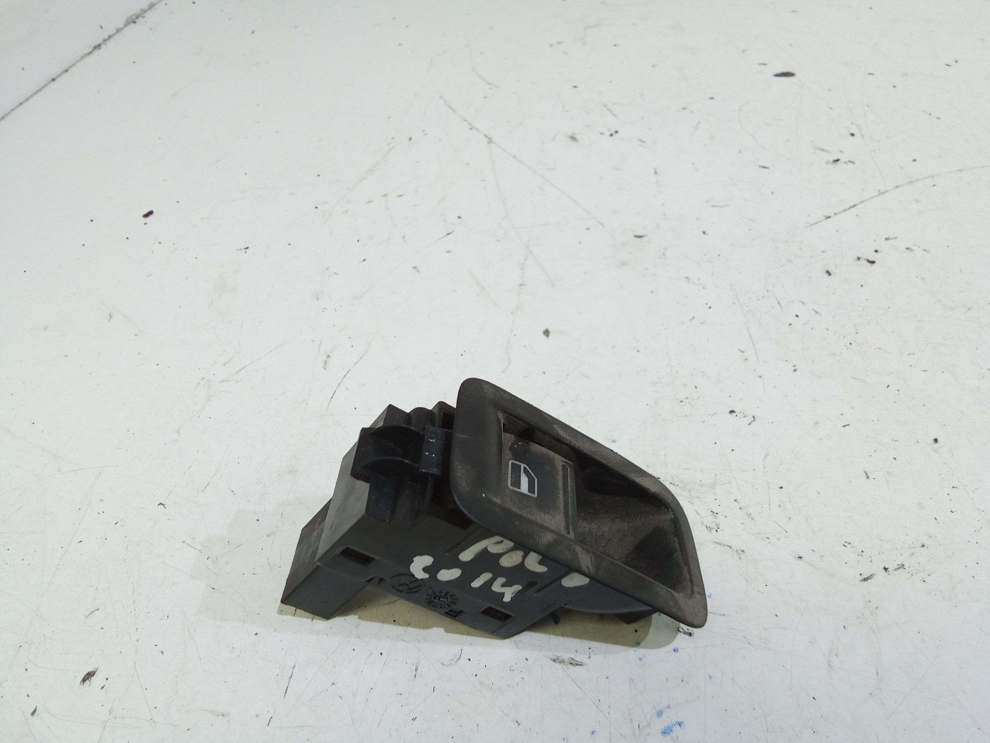 Pulsantiera Posteriore Destra VOLKSWAGEN Polo 5 Serie