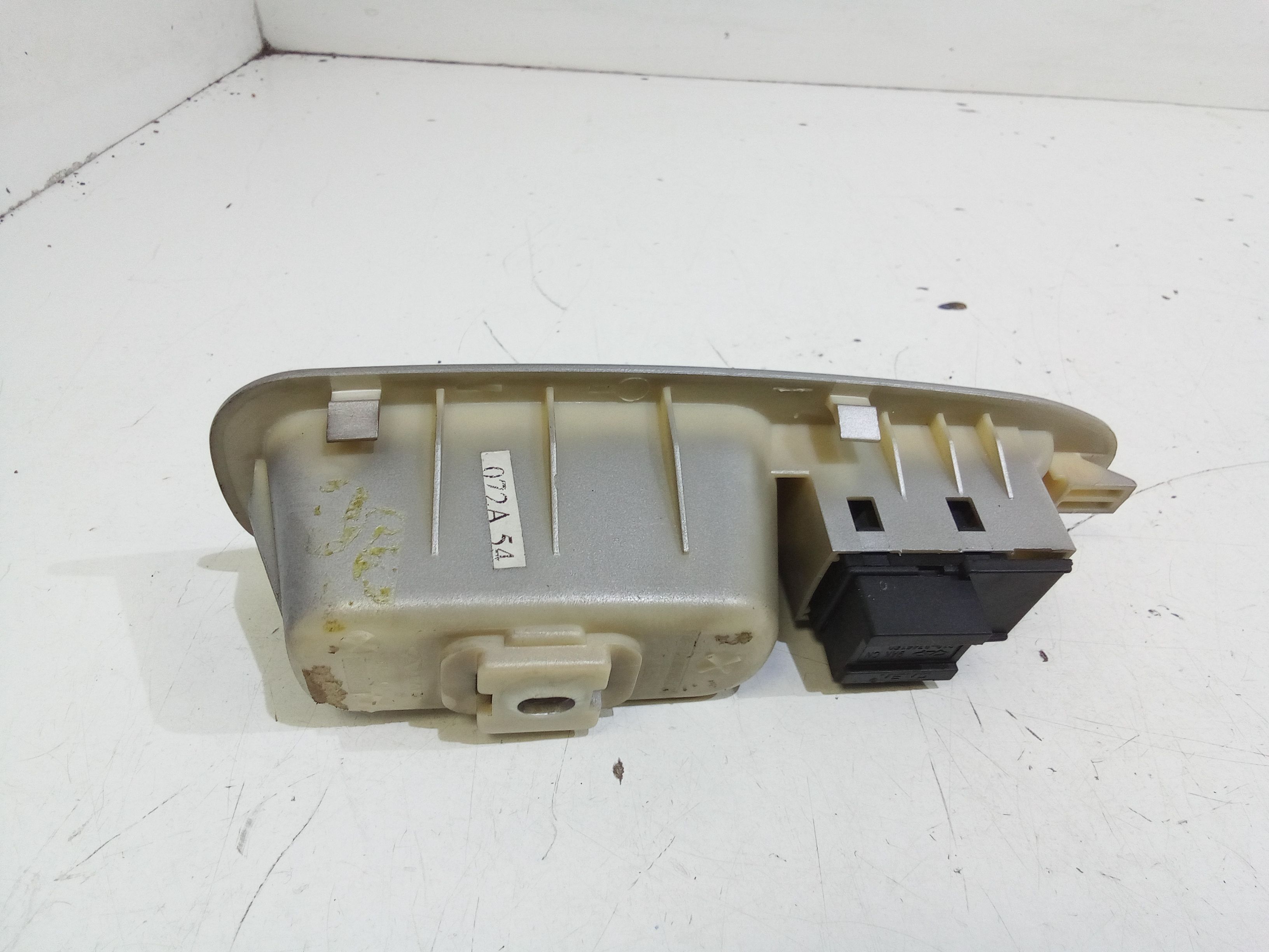 Pulsantiera Posteriore Destra DR 1 1 Serie