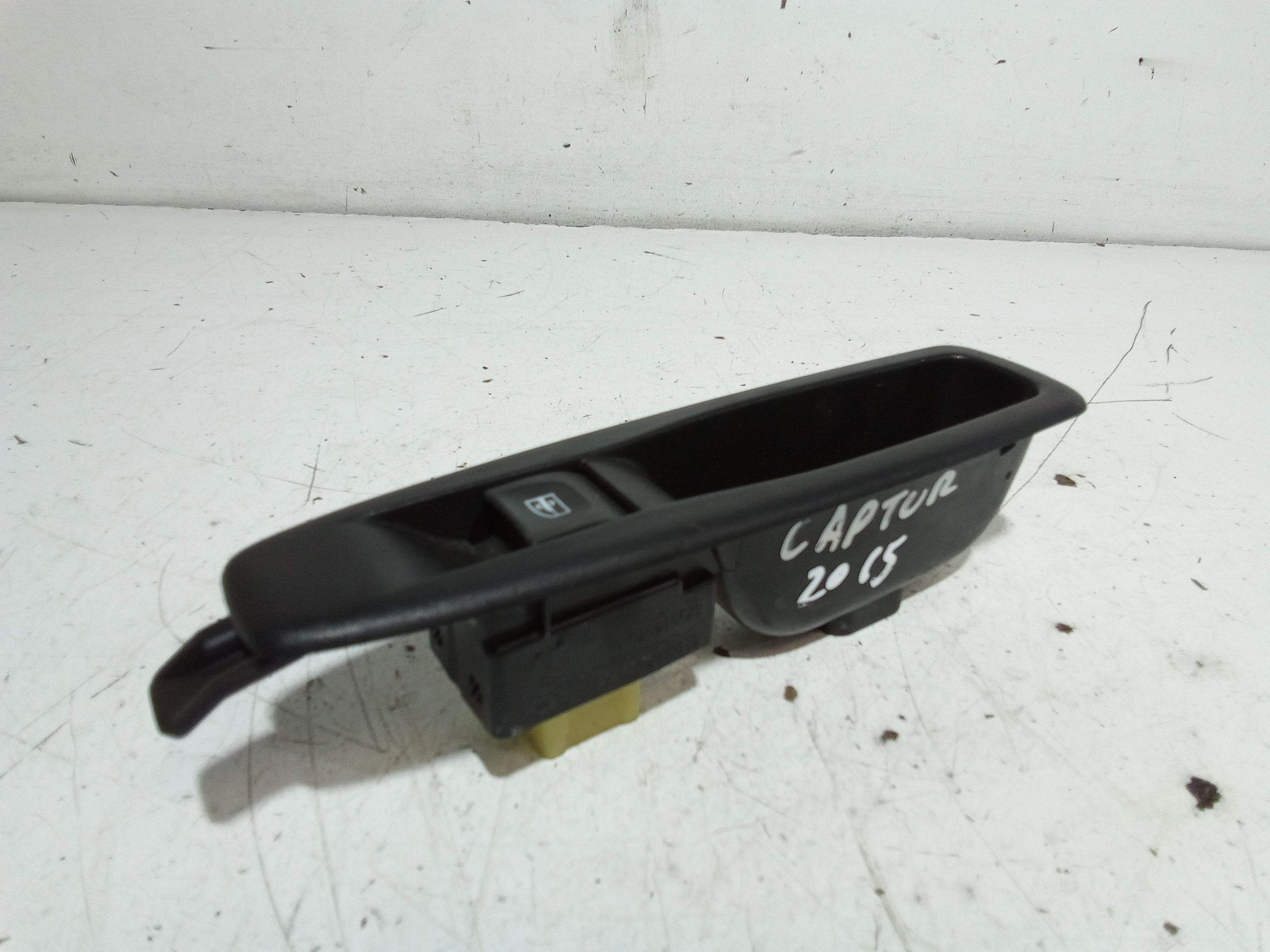 Pulsantiera Posteriore Destra RENAULT Captur Serie