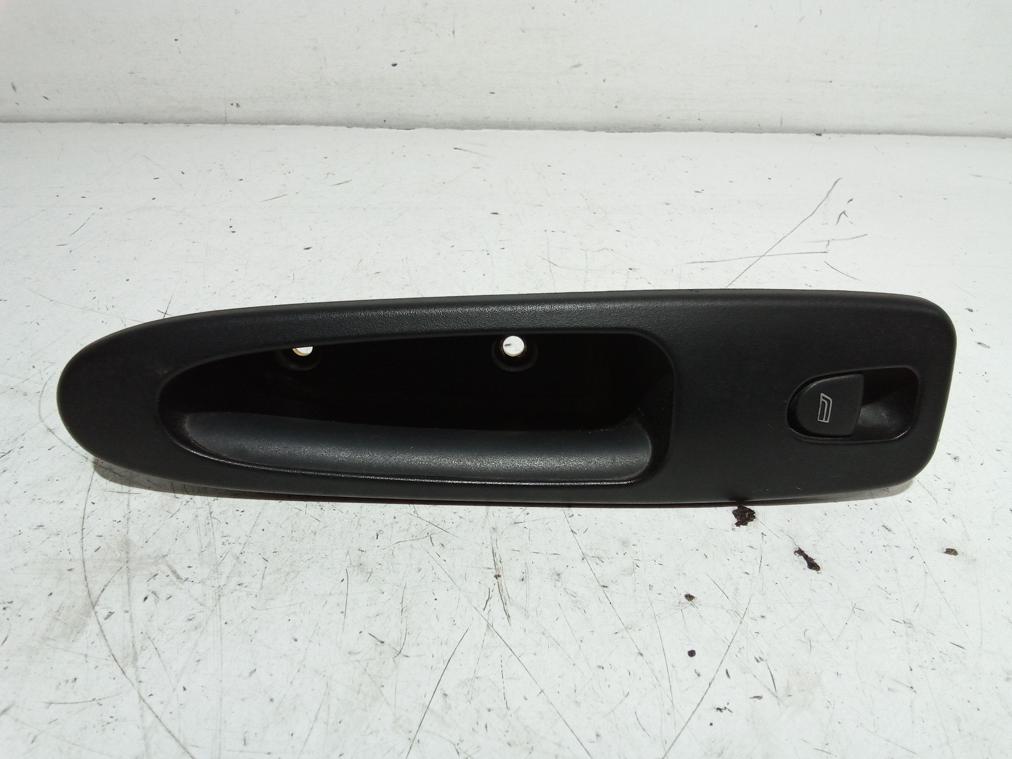 Pulsantiera Alfa Romeo GT Coperchio SX DX Alzavetri Alzacristalli Pulsanti Cover - Foto 4