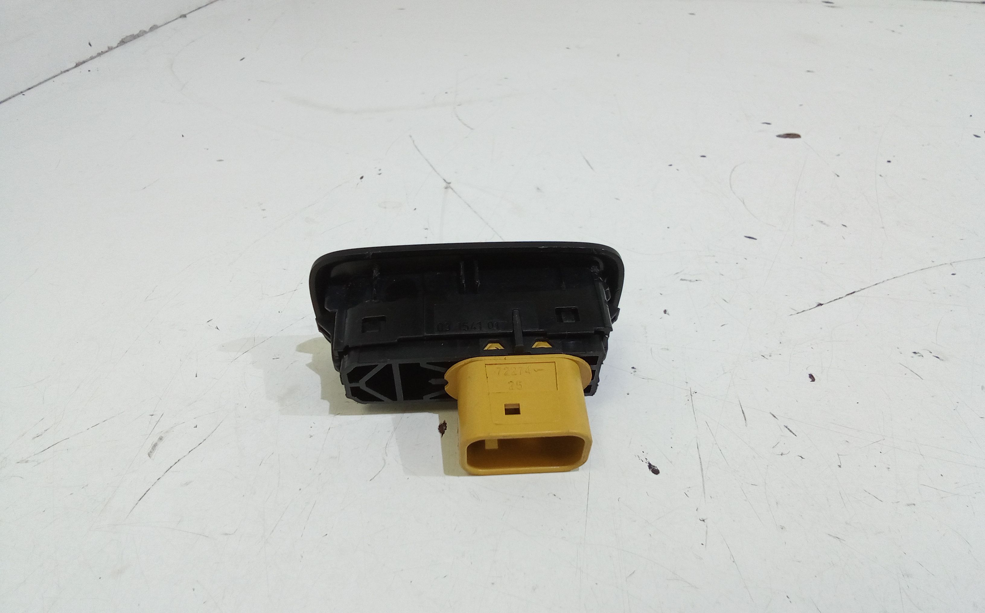 Pulsantiera Posteriore Destra FORD Fiesta 6 Serie