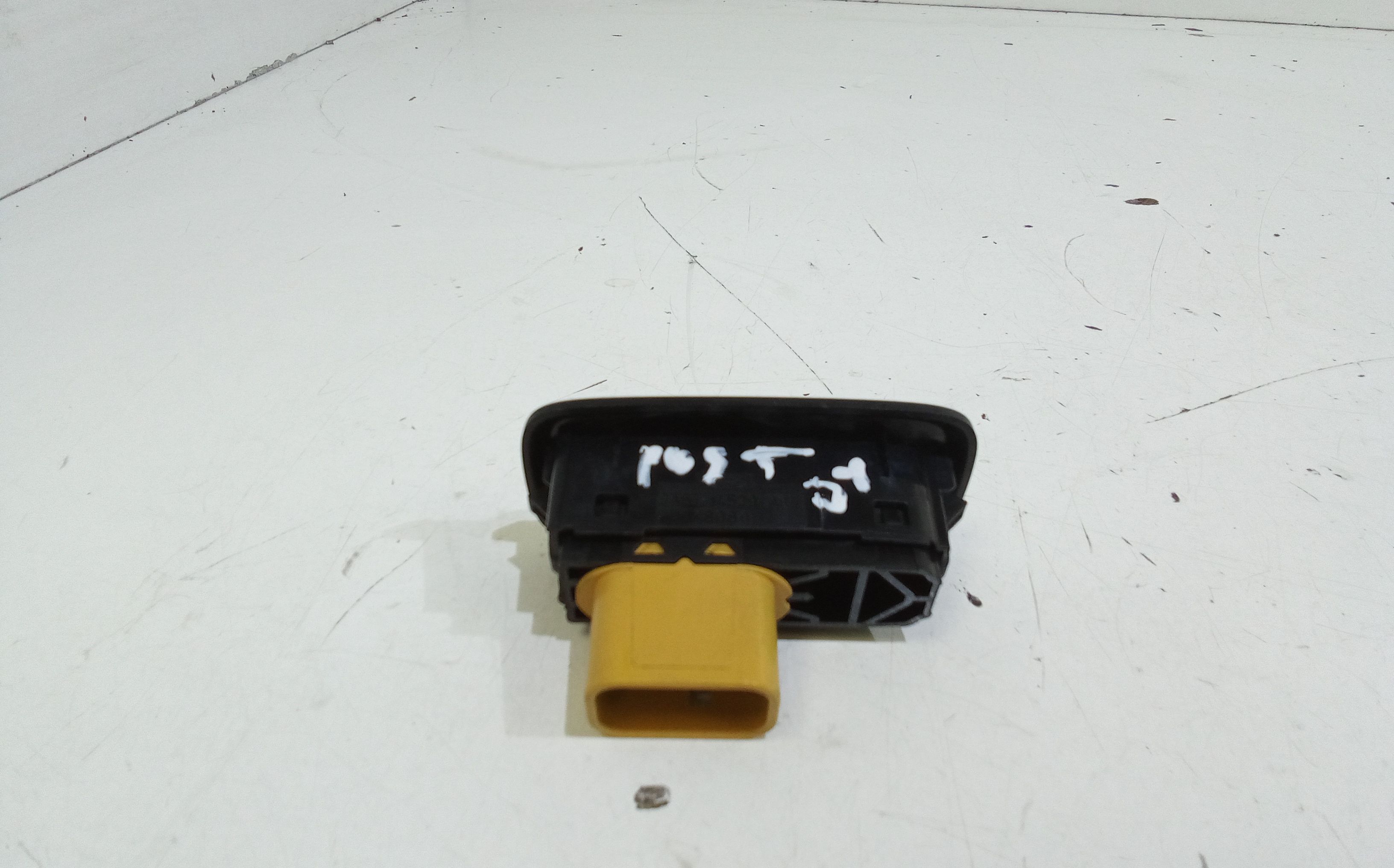 Pulsantiera Posteriore Destra FORD Fiesta 6 Serie