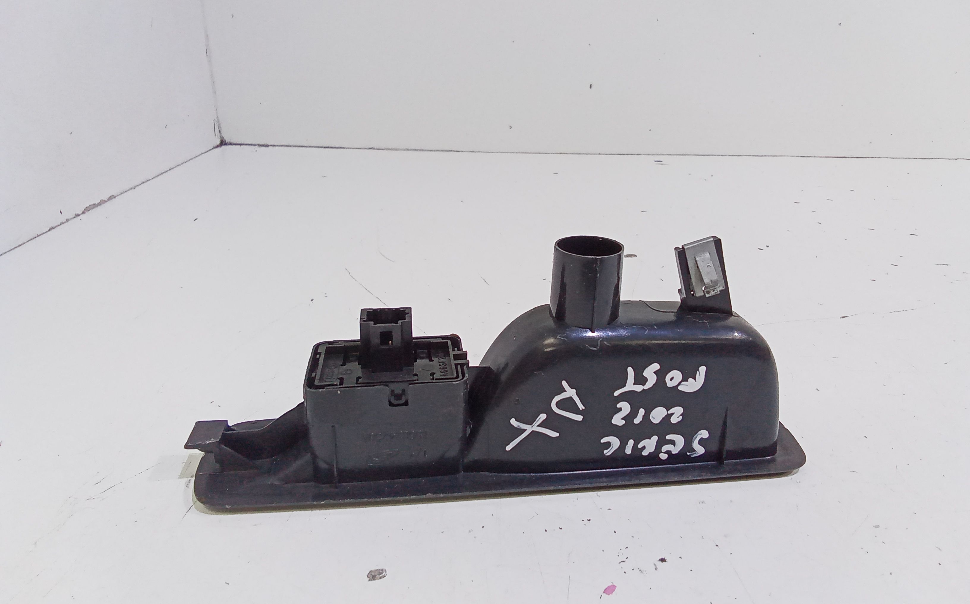 Pulsantiera Posteriore Destra RENAULT Scenic X MOD