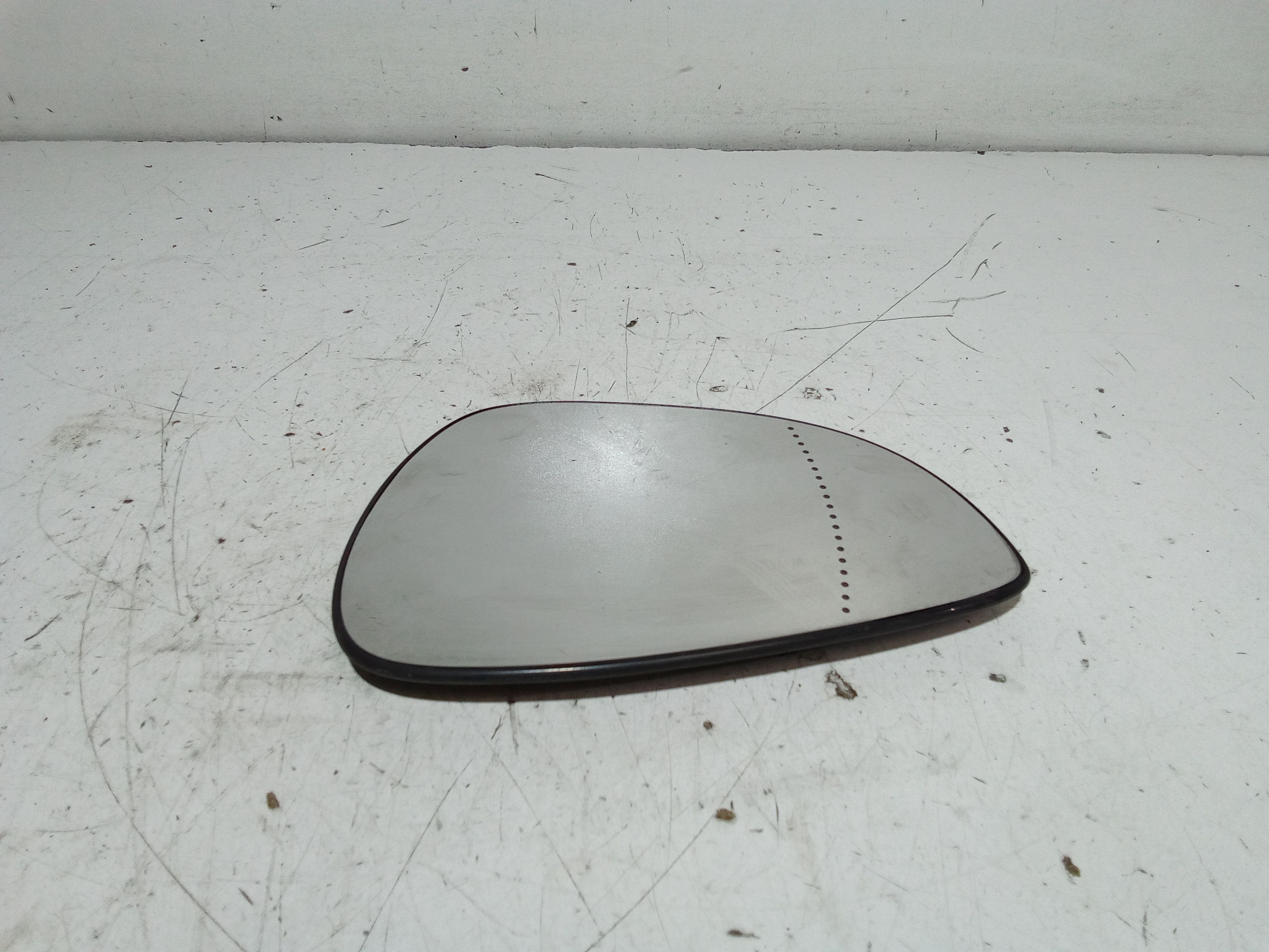 Vetro specchietto retrovisore sx FORD Fiesta 6 Serie