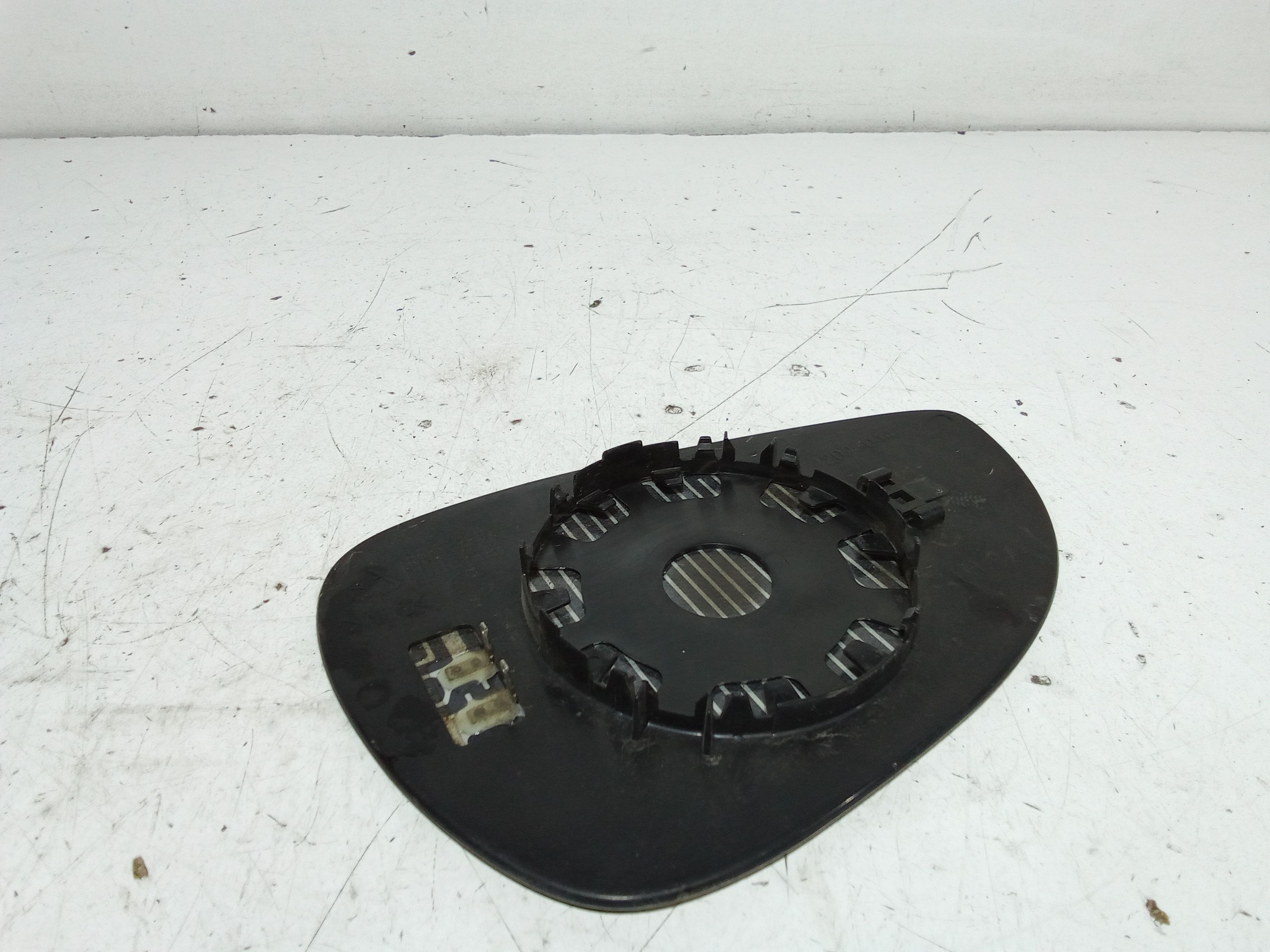 Vetro specchietto retrovisore sx FORD Fiesta 6 Serie