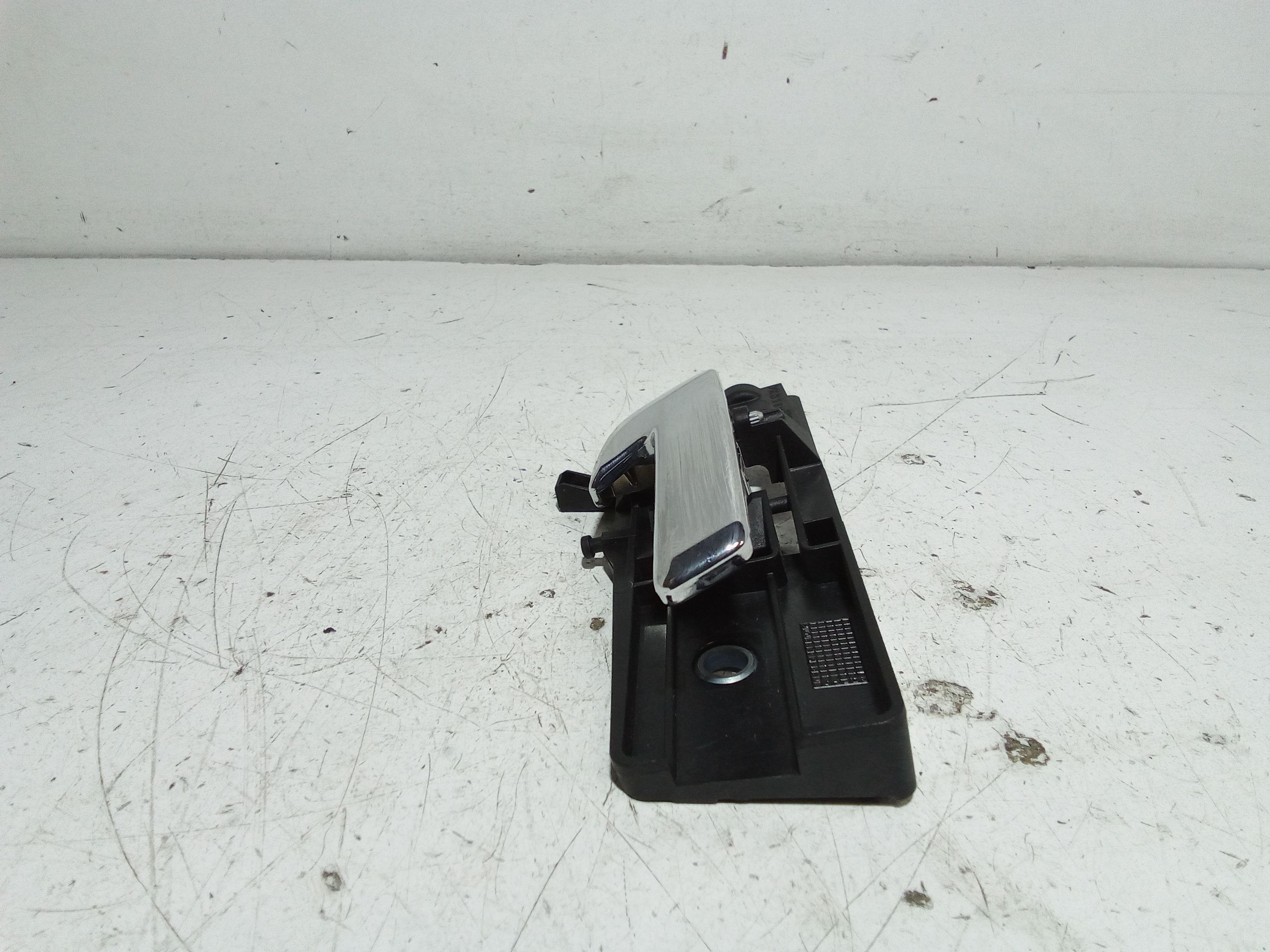 Maniglia interna Anteriore Destra ALFA ROMEO 159 Sportwagon Serie (05>11)