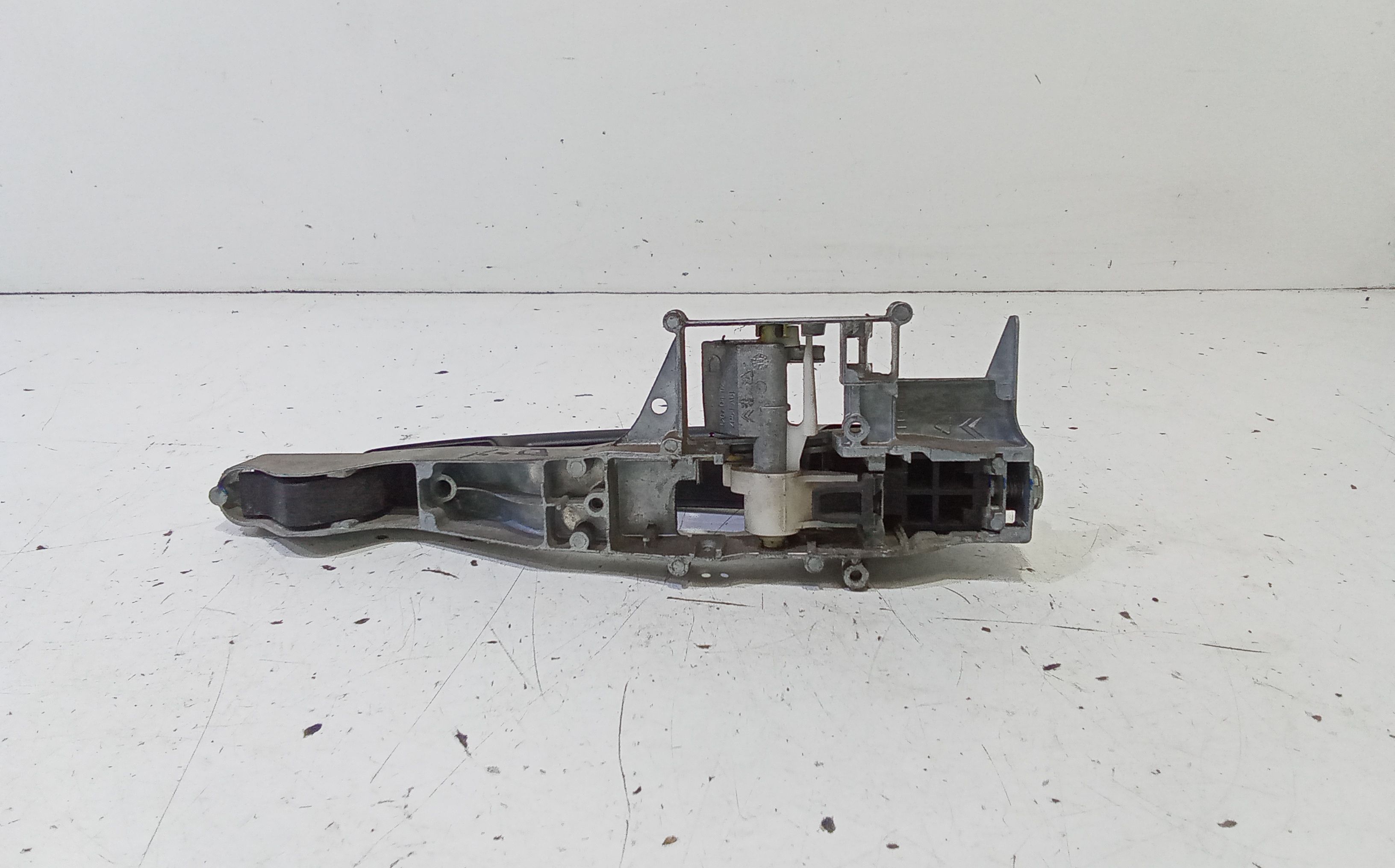 Maniglia interna Anteriore Destra PEUGEOT Expert 3 Serie