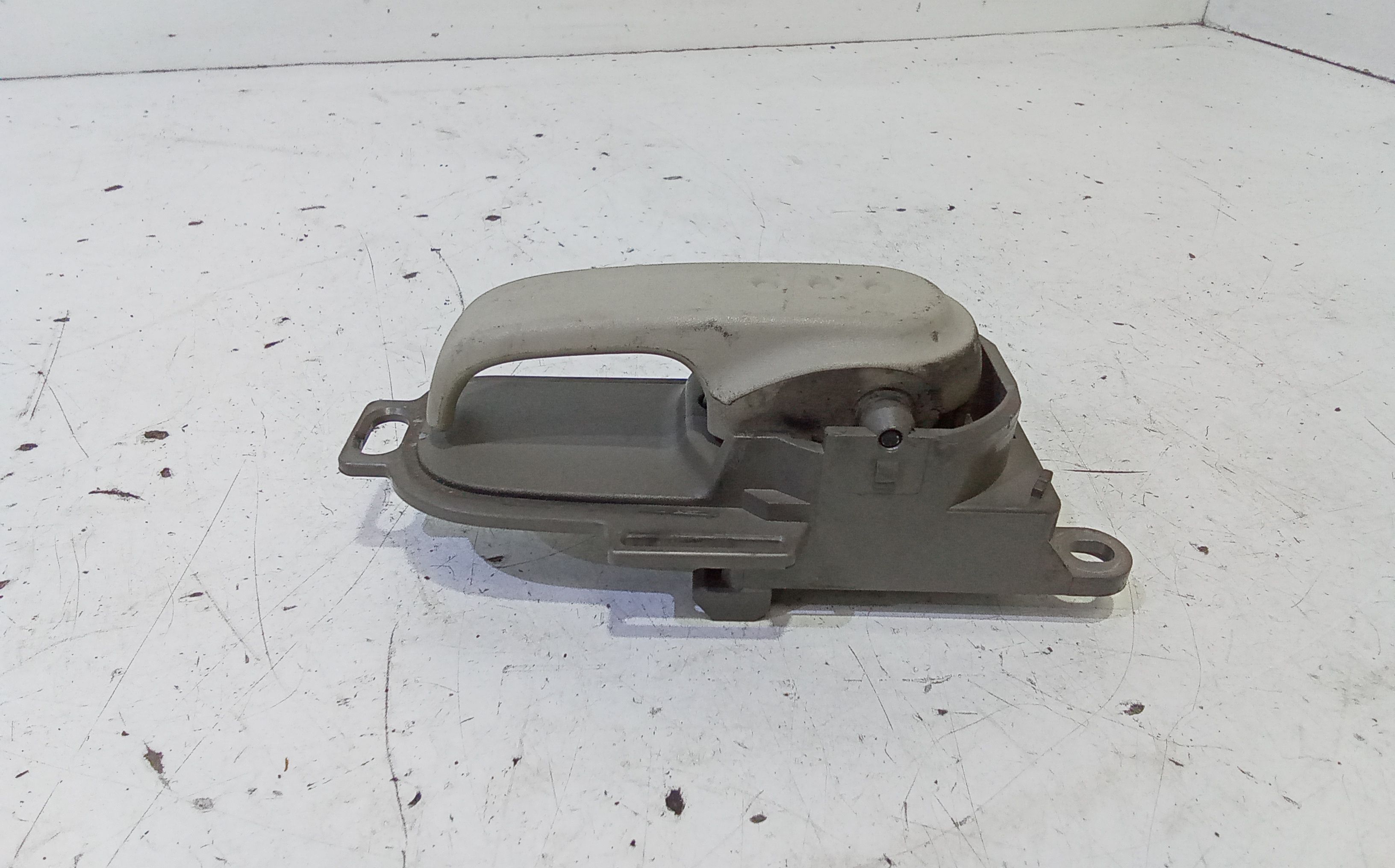 Maniglia interna Anteriore Destra NISSAN Micra 4 Serie