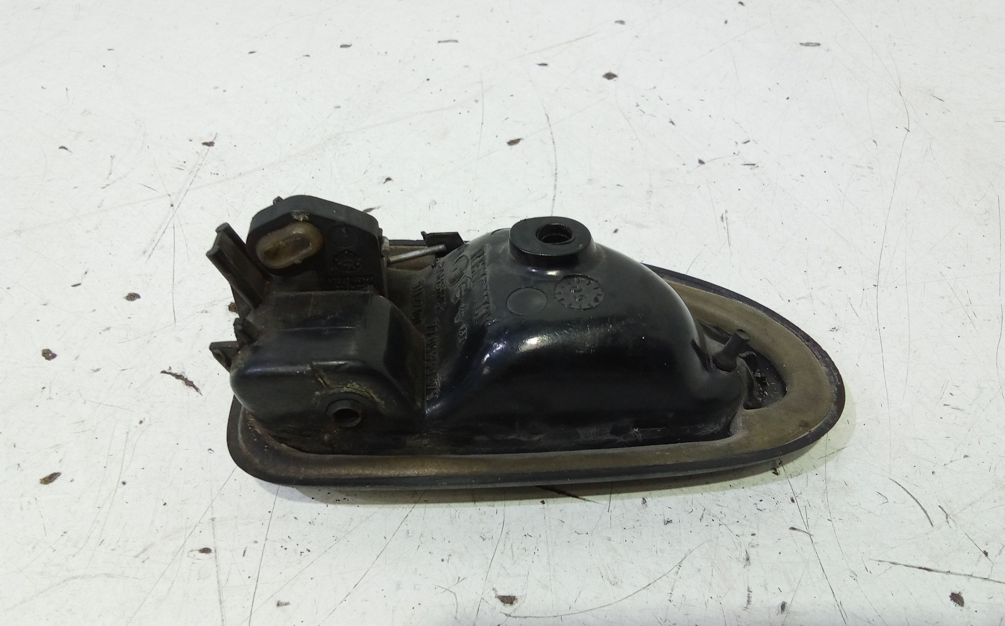 Maniglia interna Anteriore Destra RENAULT Master 3 Serie