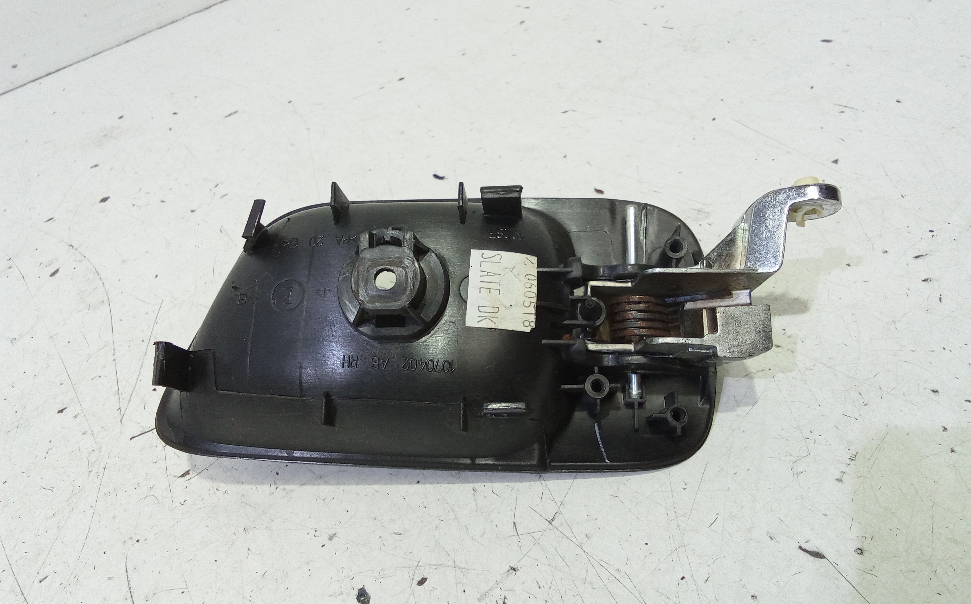 Maniglia interna Anteriore Destra CHRYSLER 300 C Touring